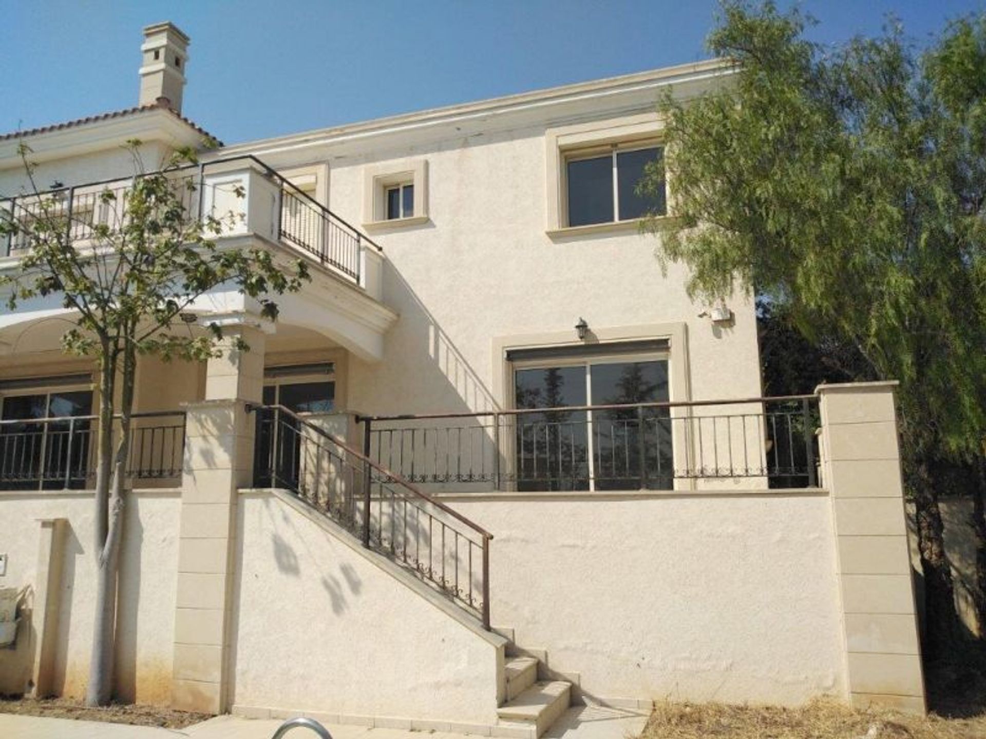 rumah dalam Agios Tychon, Limassol 10738529