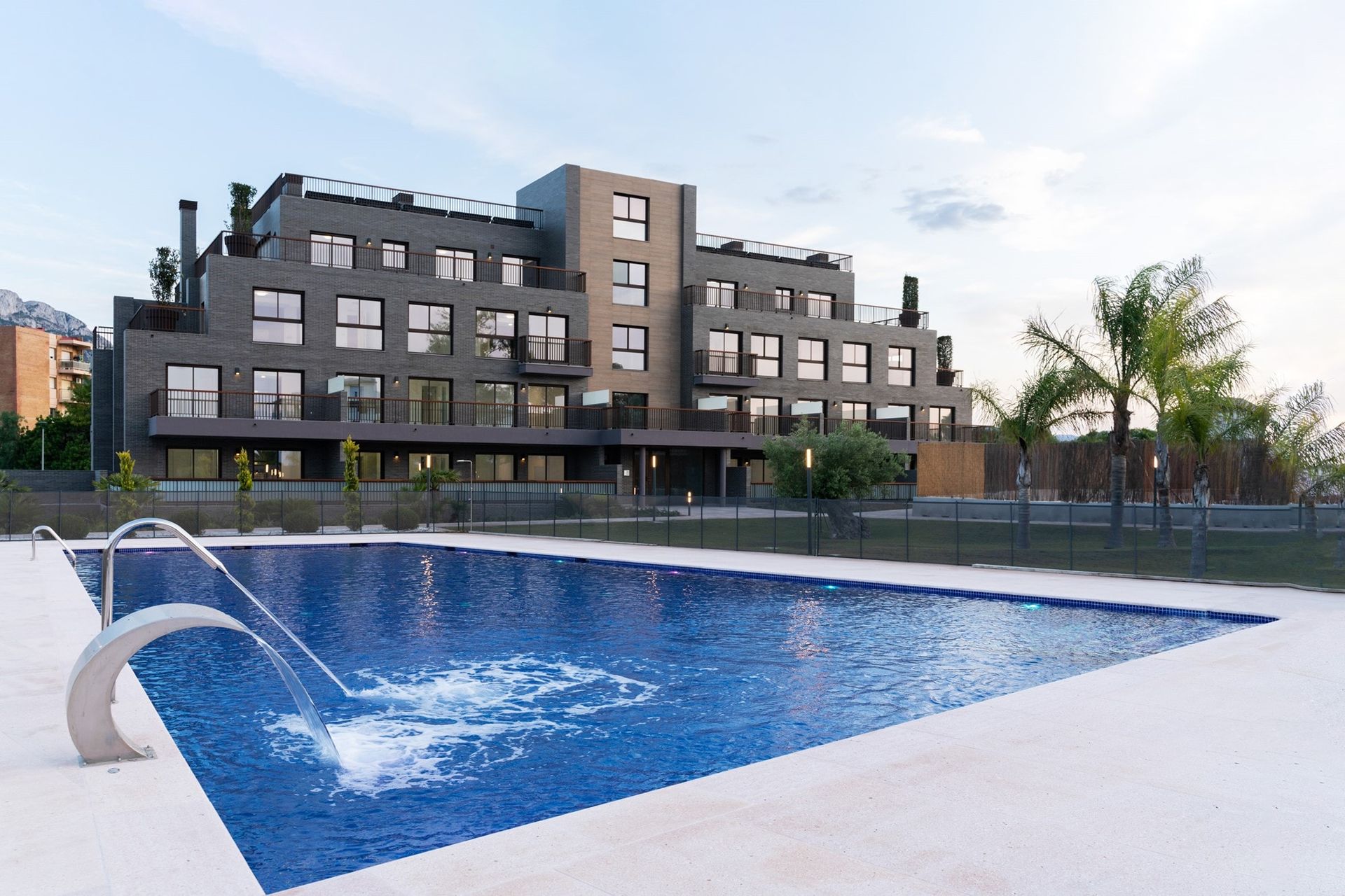 Condominium in Vergel, Valencia 10738562