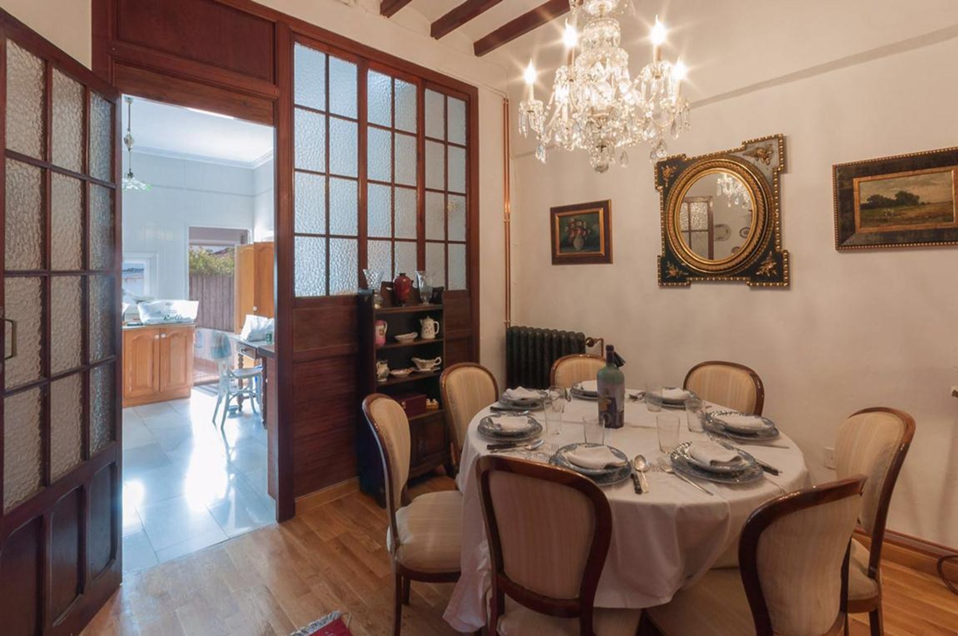 Casa nel Tàrbena, Comunidad Valenciana 10738570