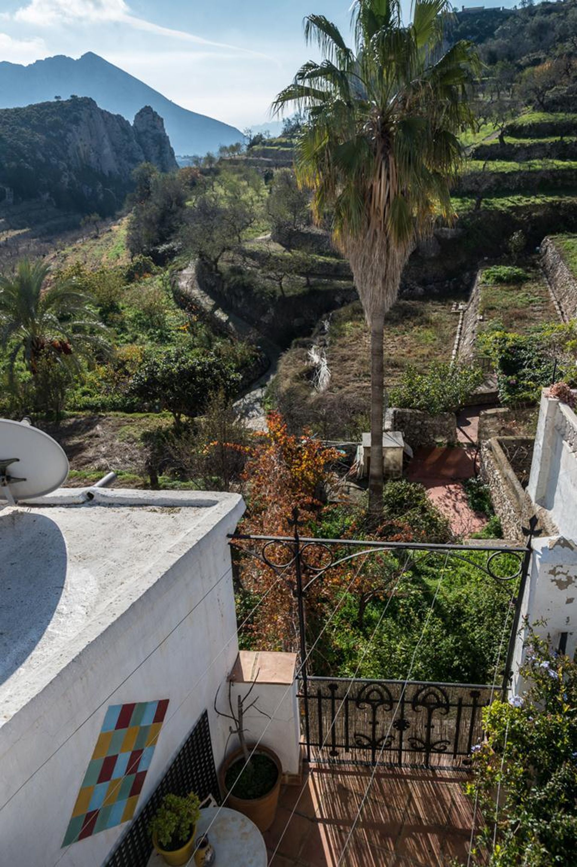 Casa nel Tàrbena, Comunidad Valenciana 10738570