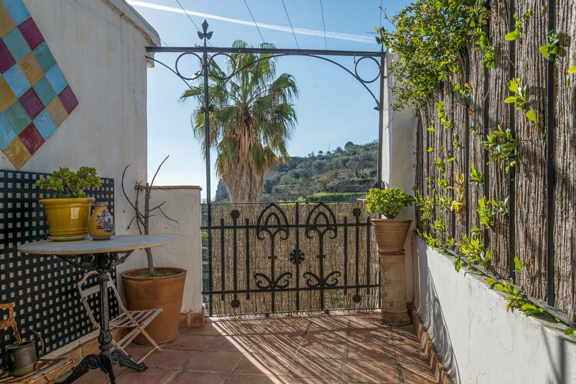 Casa nel Tàrbena, Comunidad Valenciana 10738570