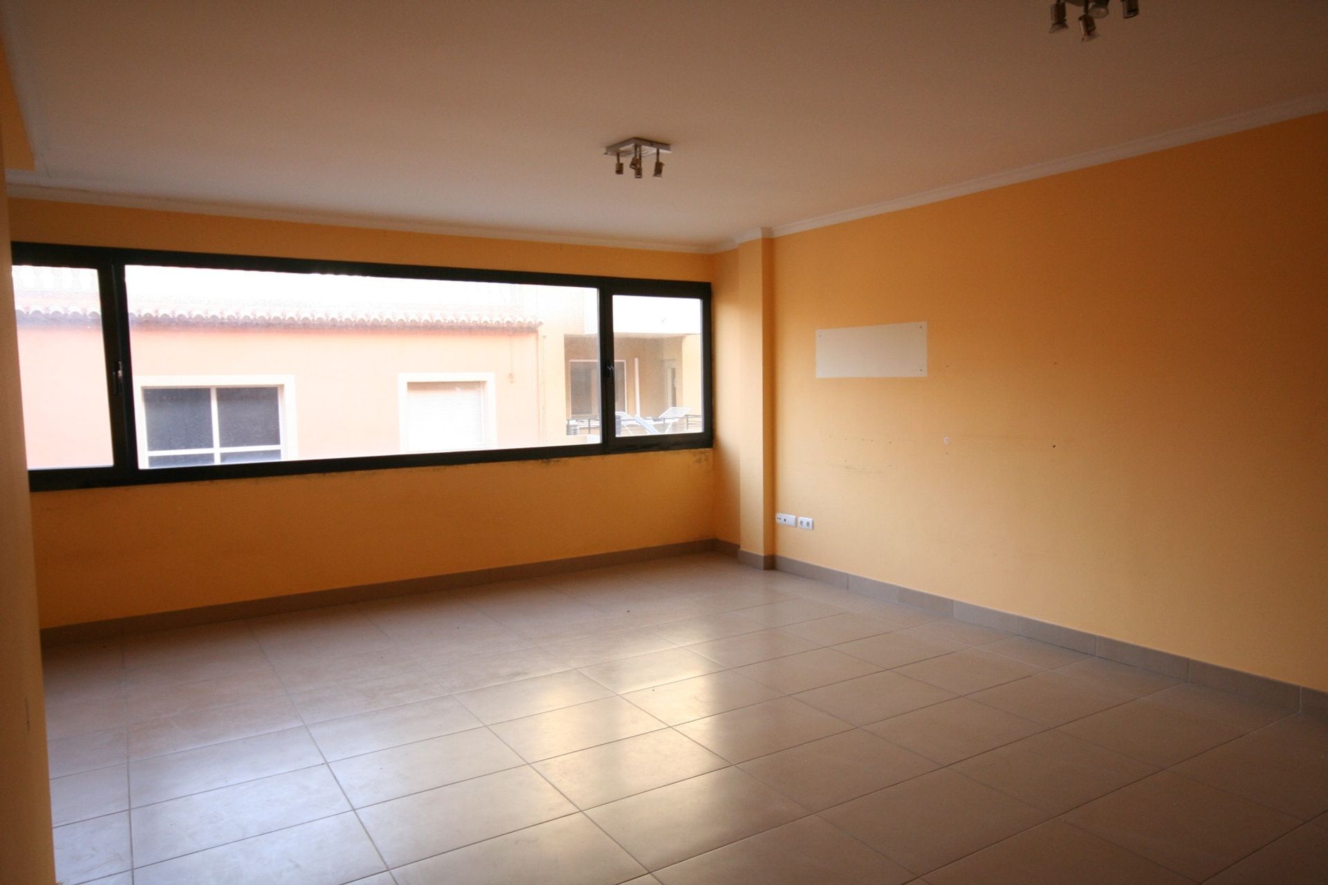 Condominium in Ondara, Valencia 10738577