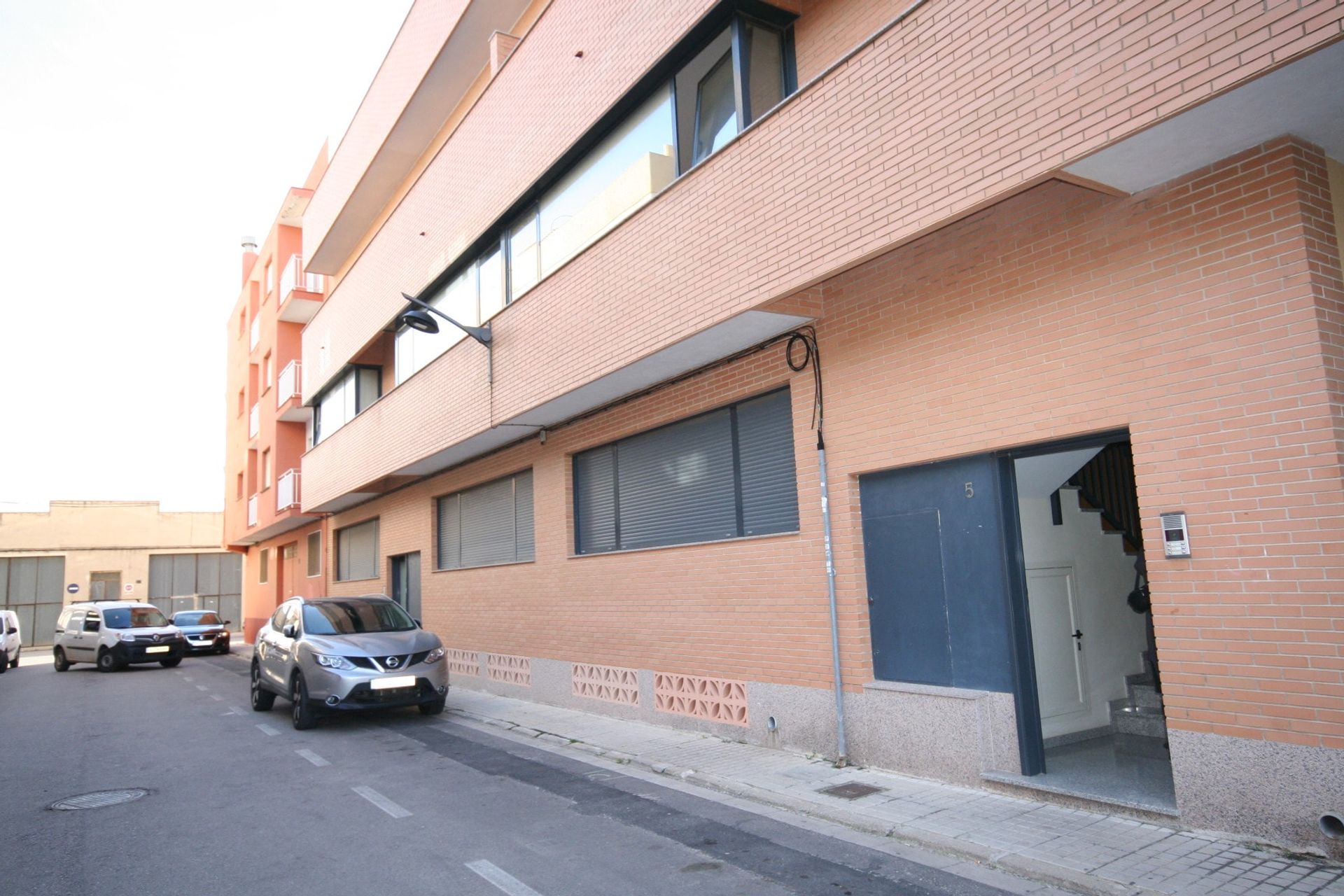 公寓 在 Ondara, Comunidad Valenciana 10738577