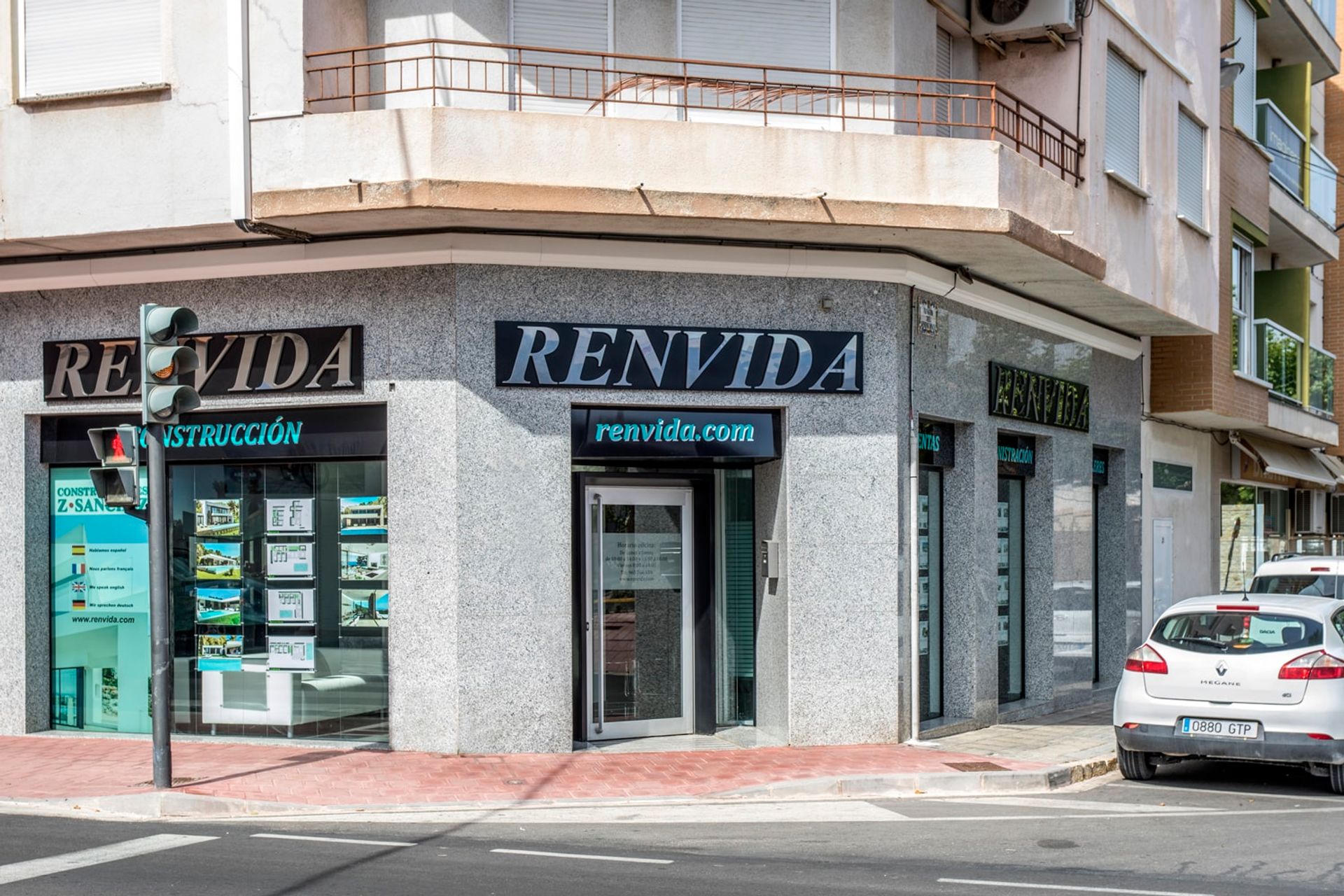 Квартира в Ondara, Comunidad Valenciana 10738577