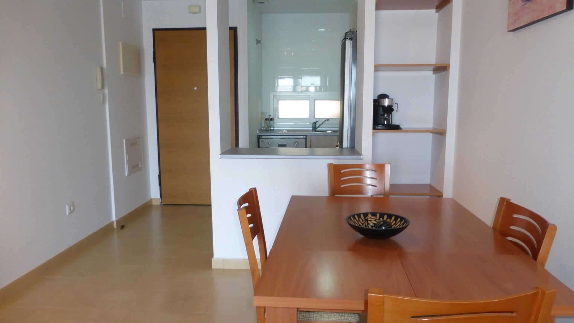 Condominium in Alhama de Murcia, Región de Murcia 10738582