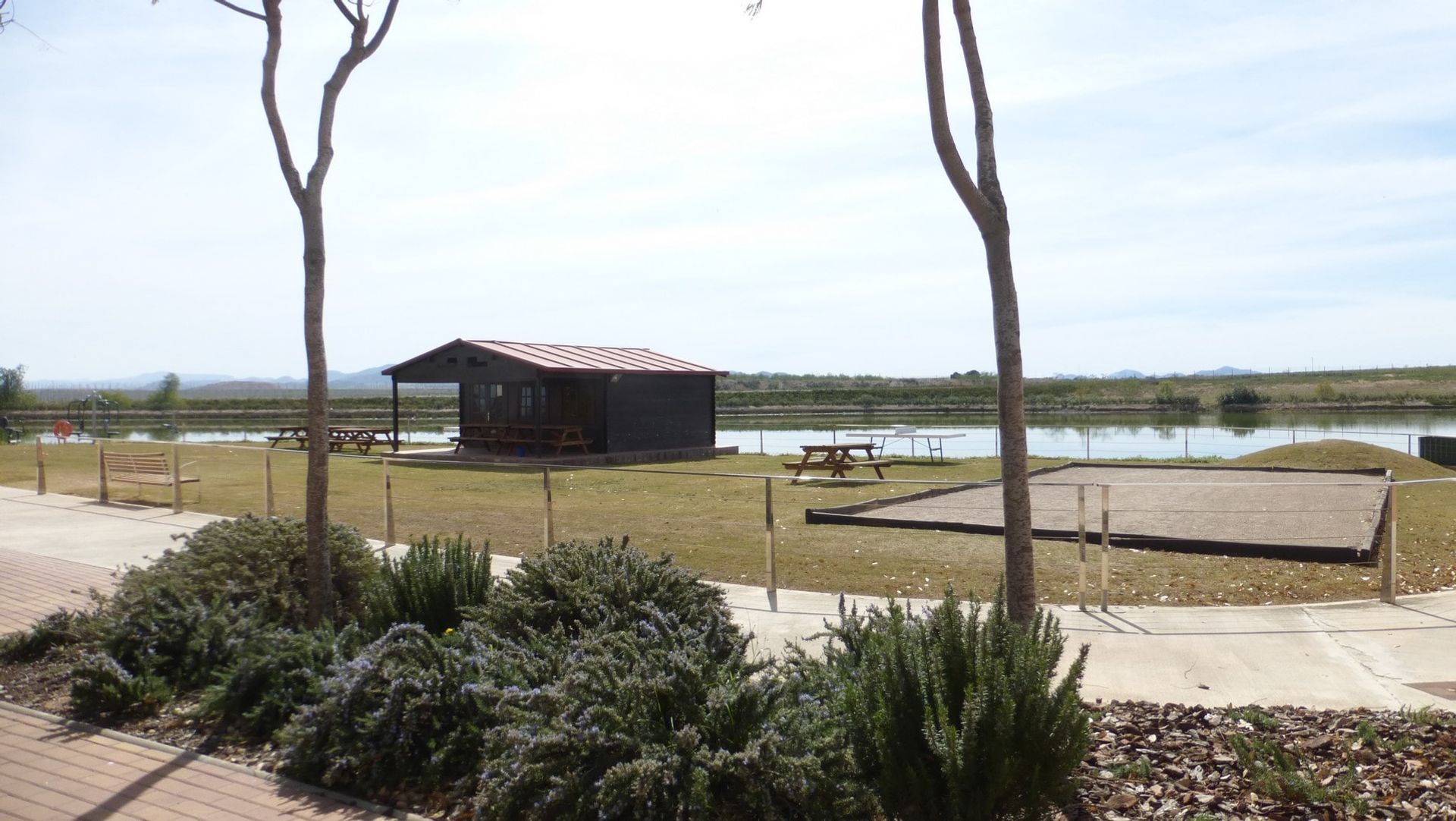 Condominium in Alhama de Murcia, Región de Murcia 10738582