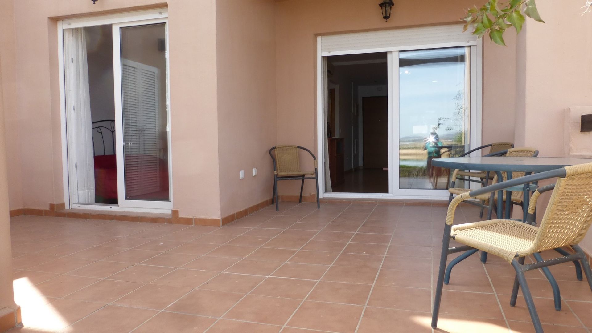 Condominium in Alhama de Murcia, Región de Murcia 10738582