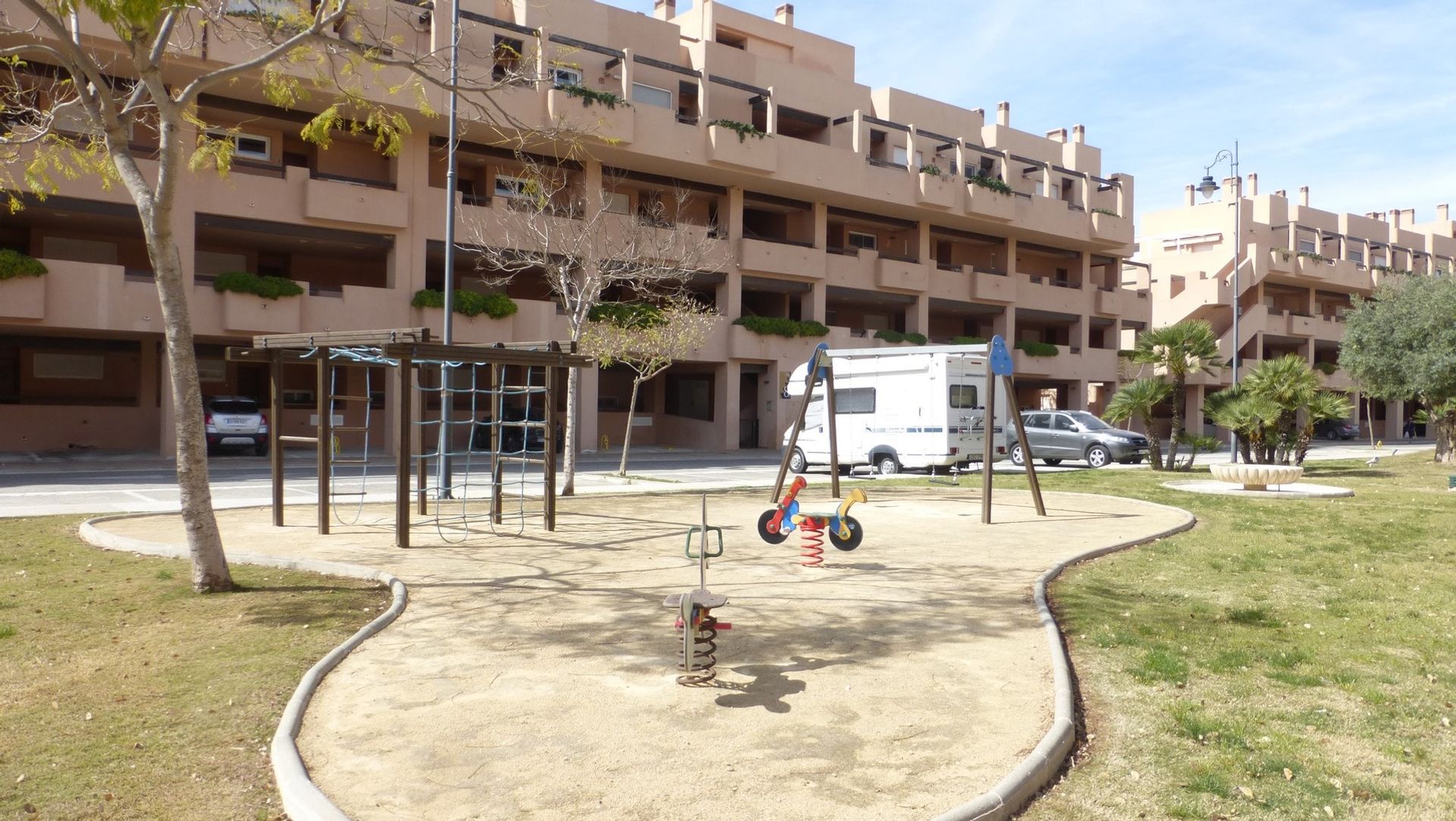 Condominium in Alhama de Murcia, Región de Murcia 10738582