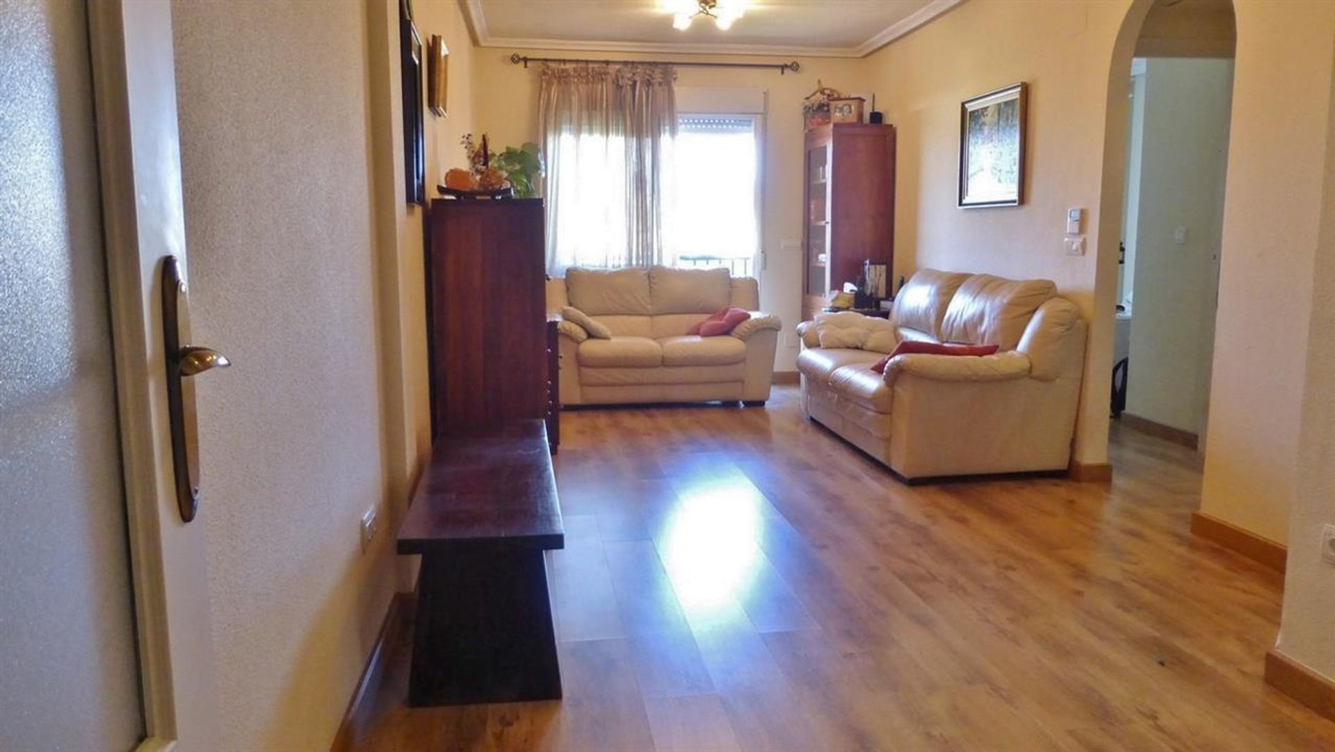 Condominium in El Mojon, Murcia 10738585