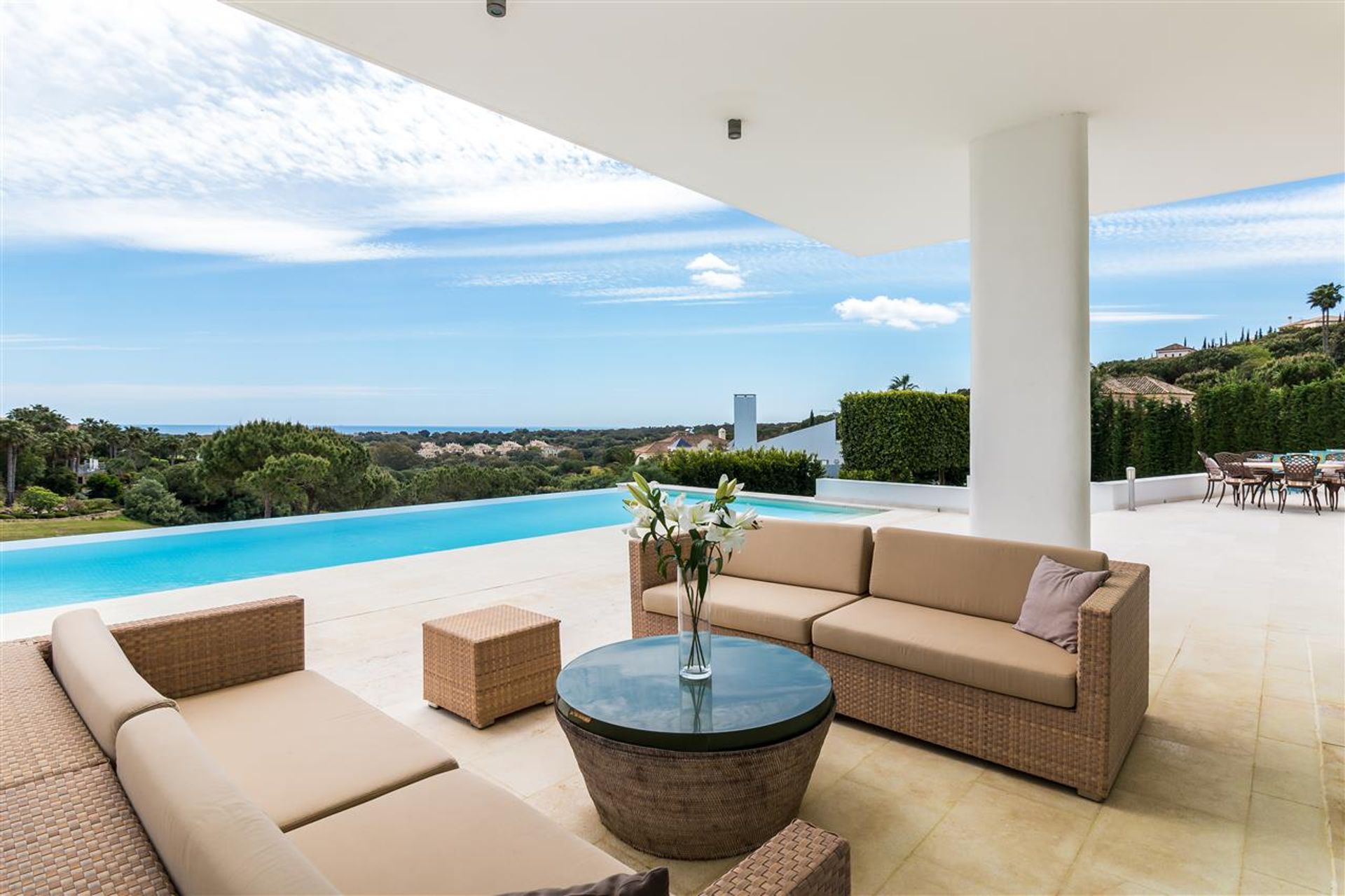 Casa nel Guadiaro, Andalusia 10738589