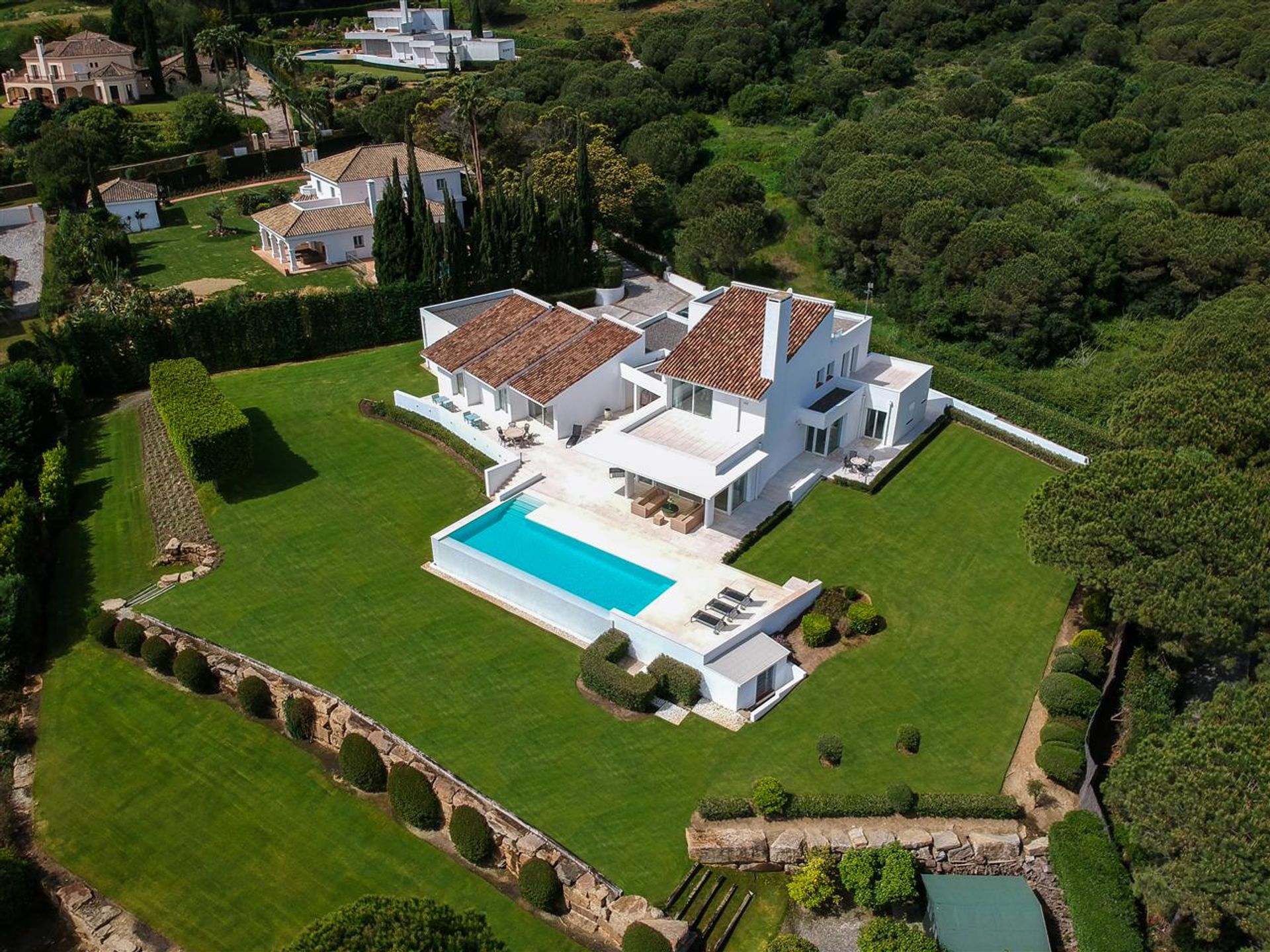 Casa nel Guadiaro, Andalusia 10738589