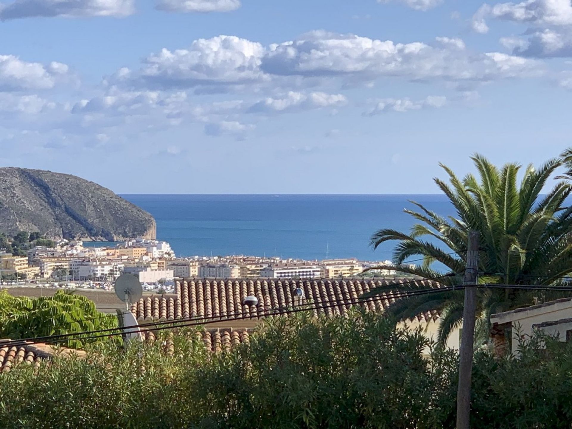 Casa nel Moraira, isole Canarie 10738593