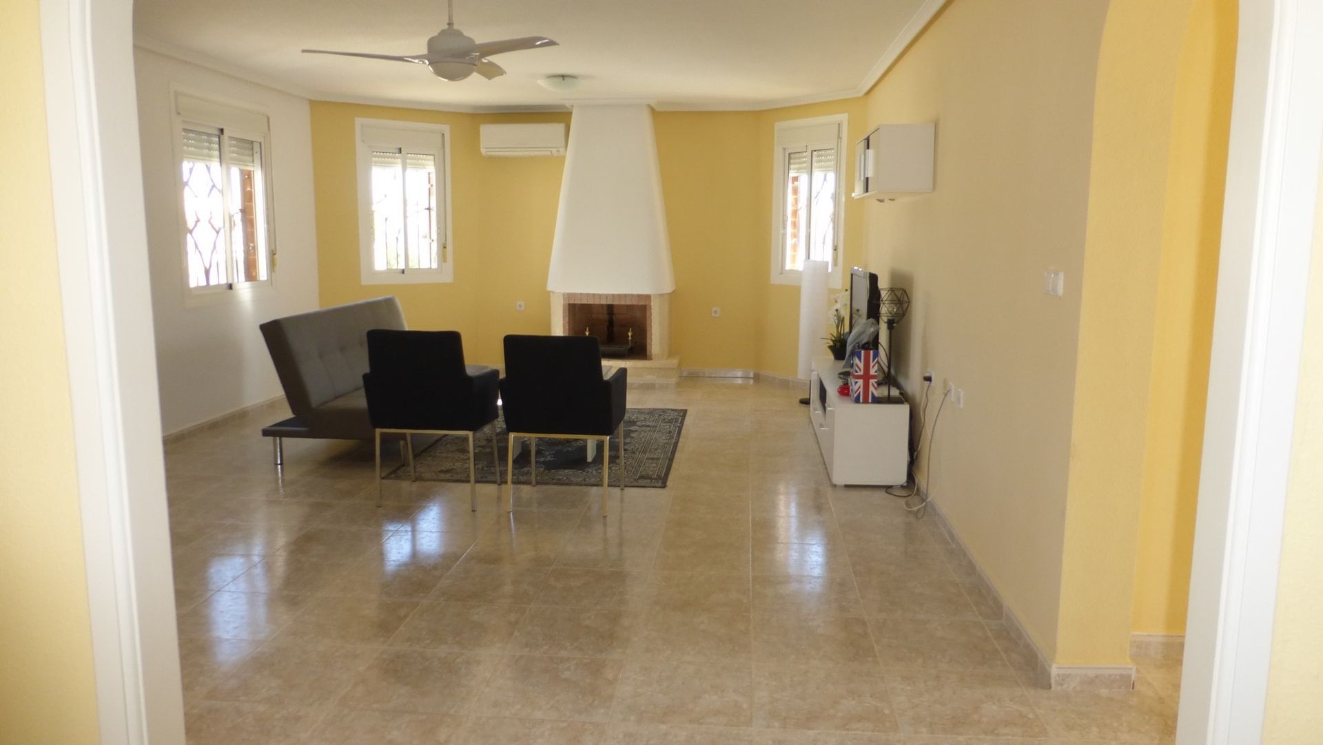 casa no Mazarrón, Región de Murcia 10738600