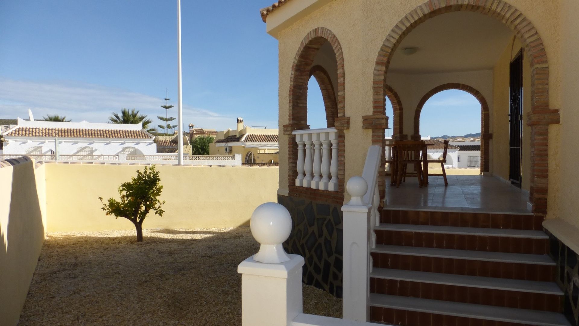 casa no Mazarrón, Región de Murcia 10738600