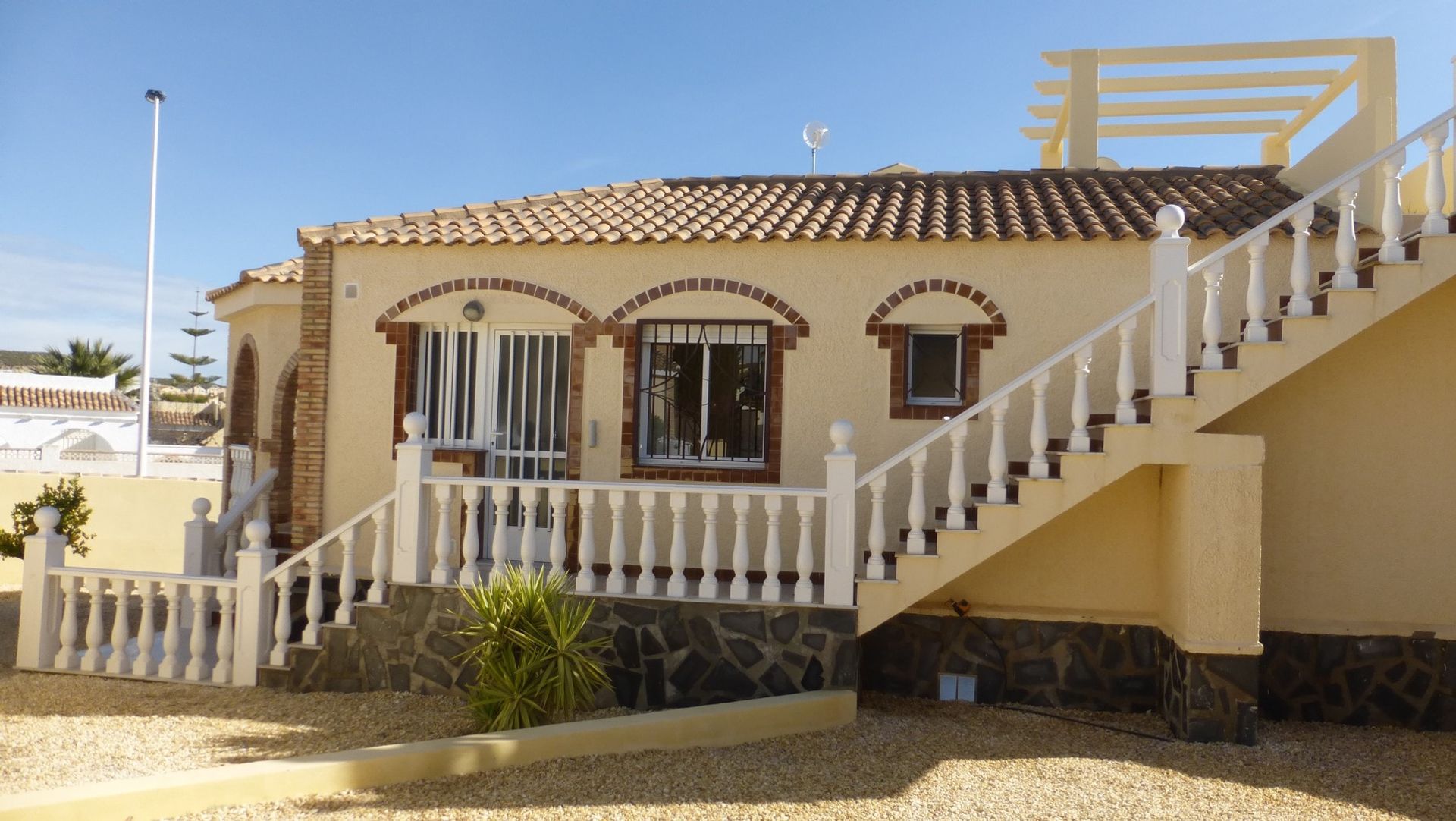 casa no Mazarrón, Región de Murcia 10738600