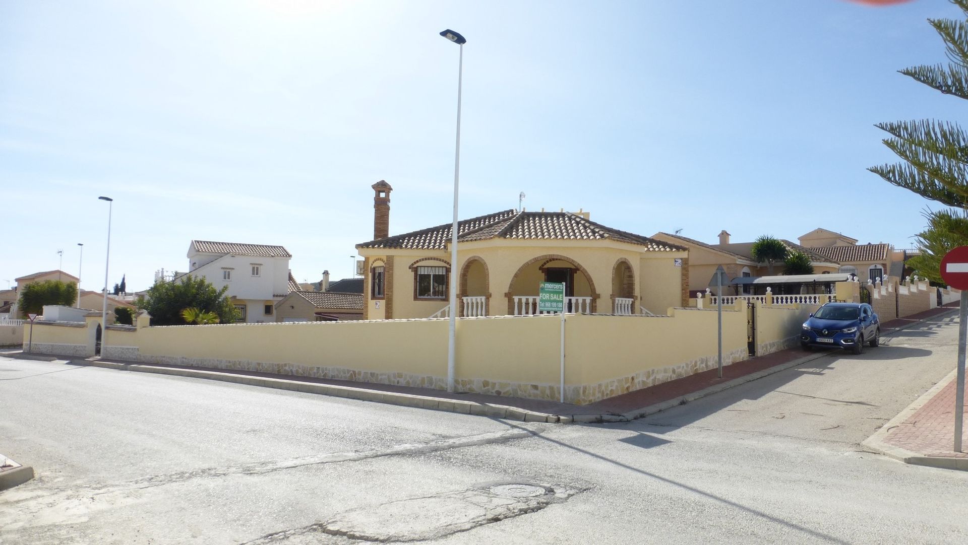 casa no Mazarrón, Región de Murcia 10738600