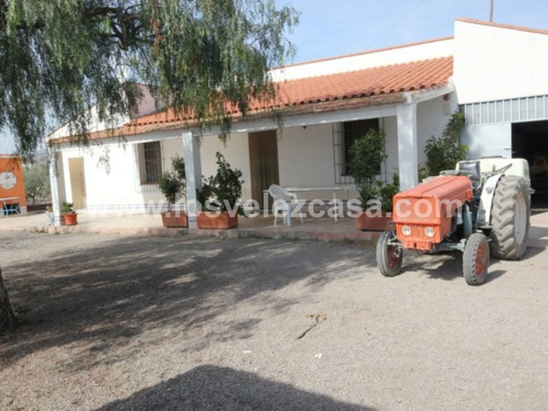 Talo sisään Lumbreras, Murcia 10738606