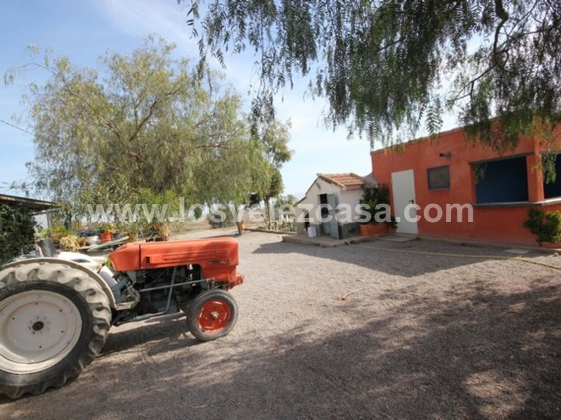 Talo sisään Lumbreras, Murcia 10738606