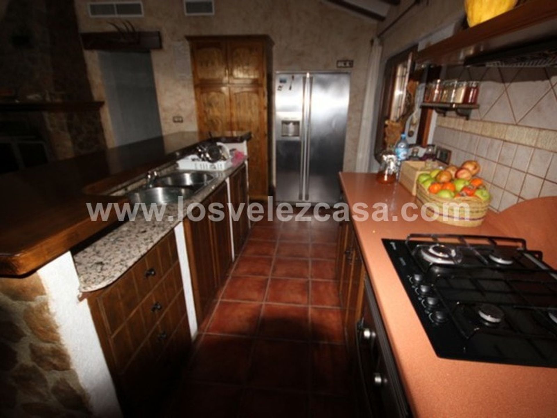 House in Vélez-Blanco, Andalucía 10738610