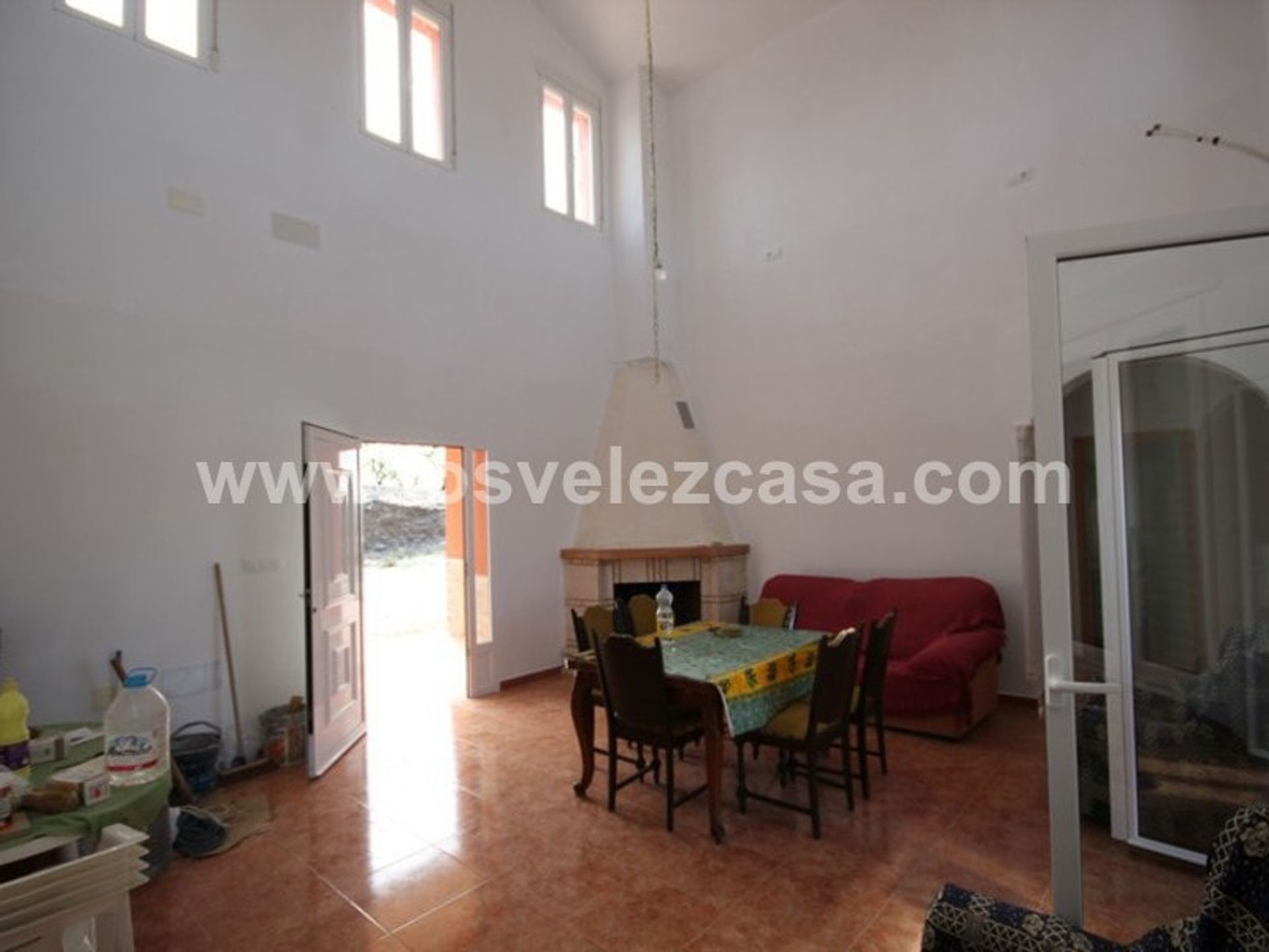 casa no , Region of Murcia 10738628