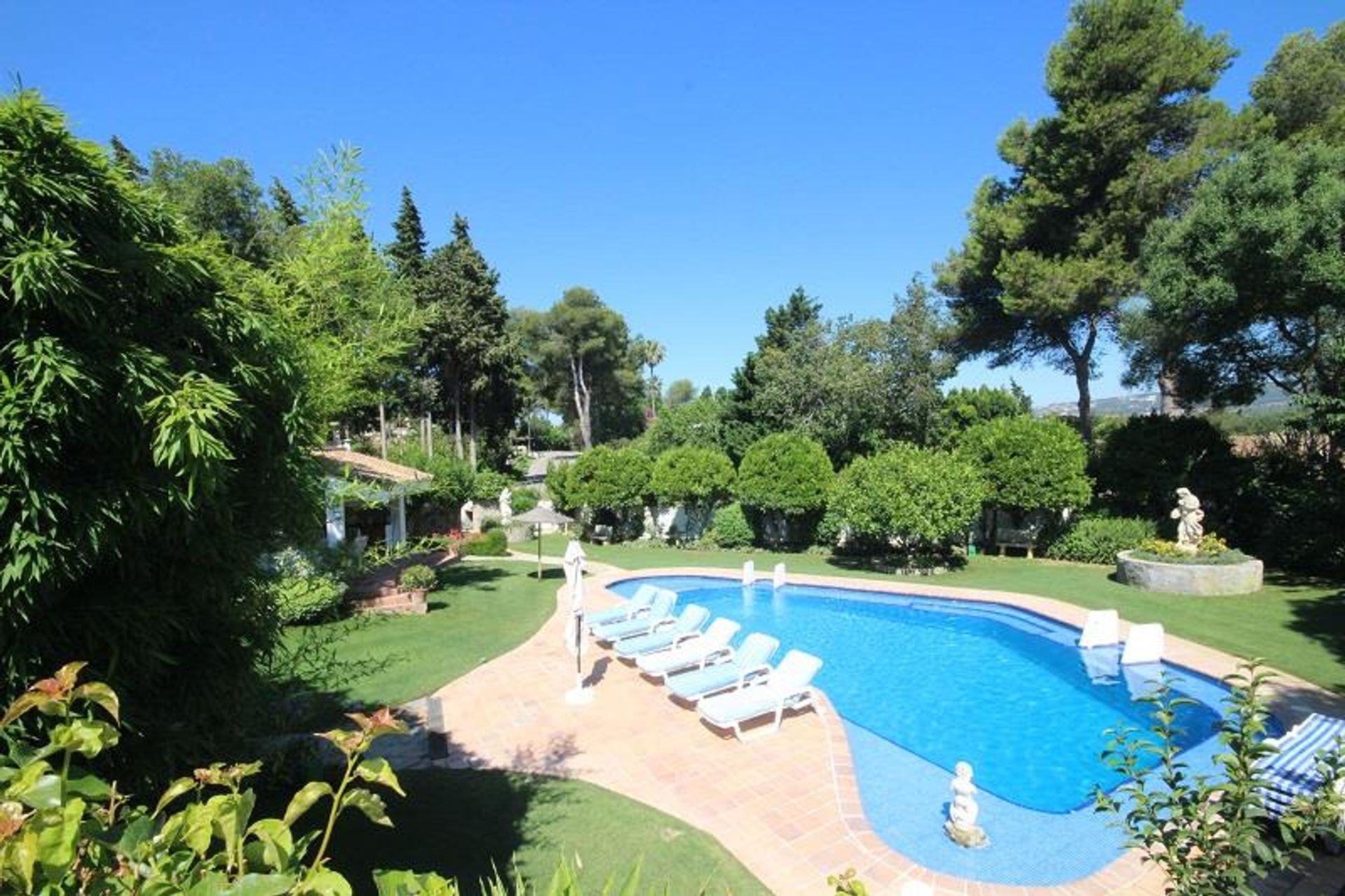 House in San Roque, Andalucía 10738640