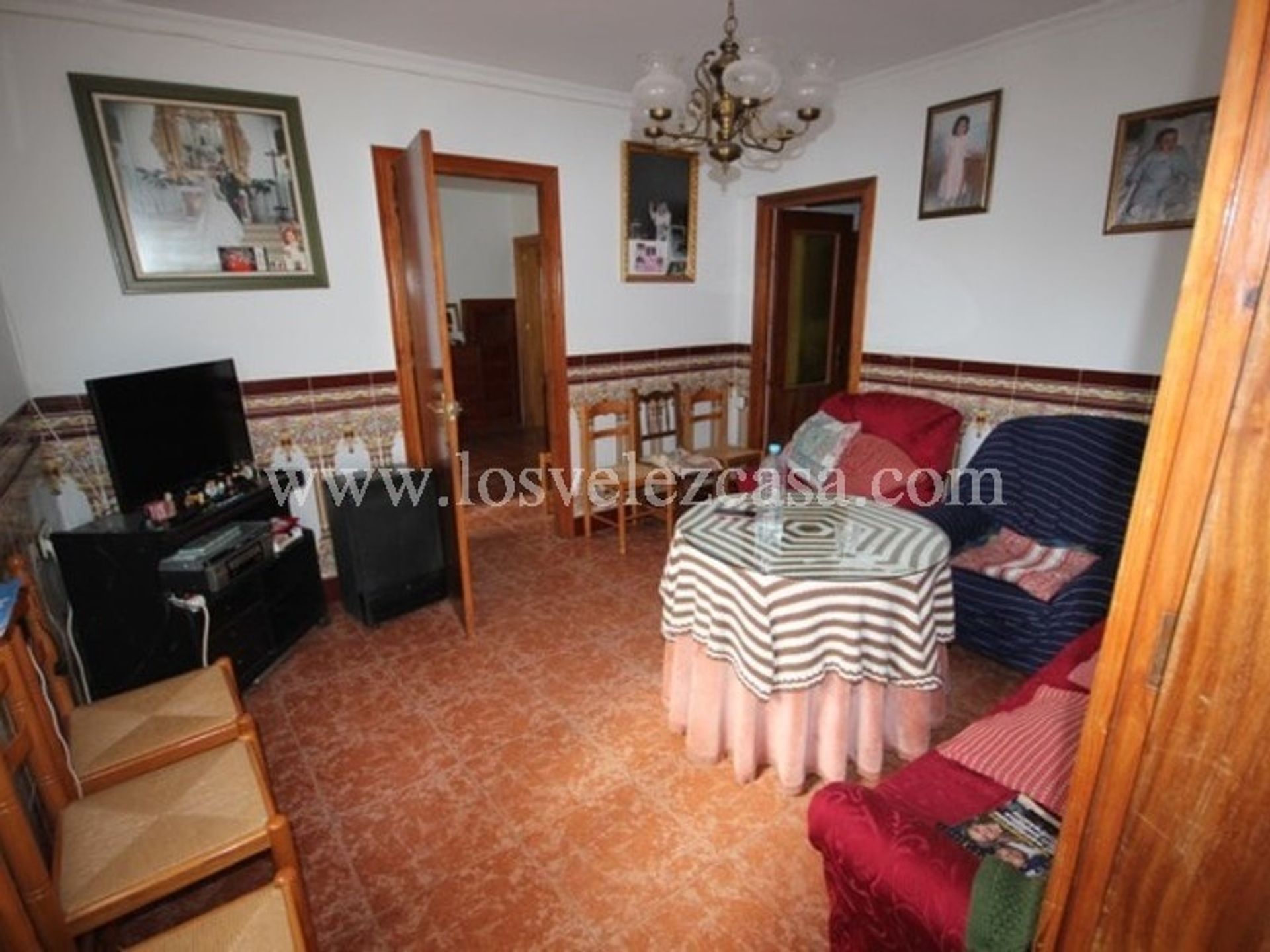 Huis in Los Cerricos, Andalucía 10738644