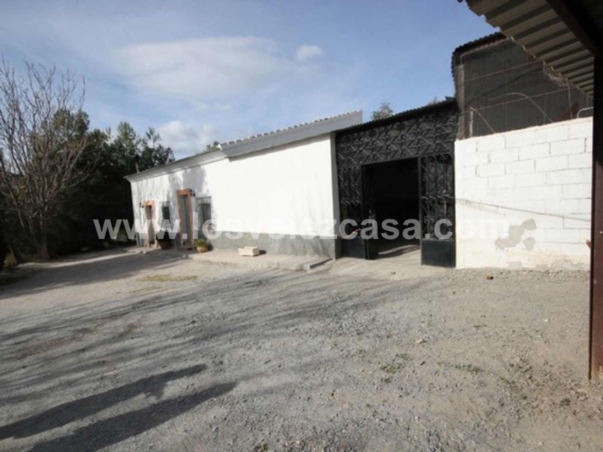 Casa nel Vélez-Rubio, Andalucía 10738647