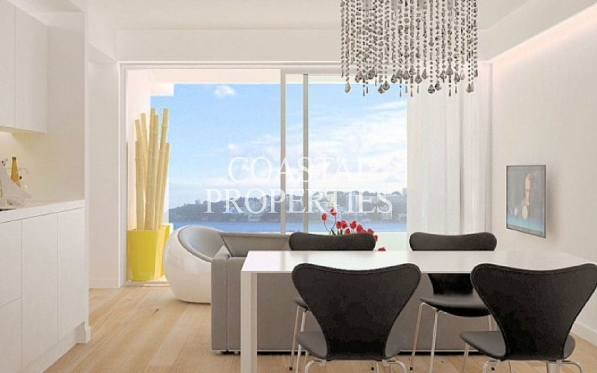 Condominium dans Palma Nova, Balearic Islands 10738649