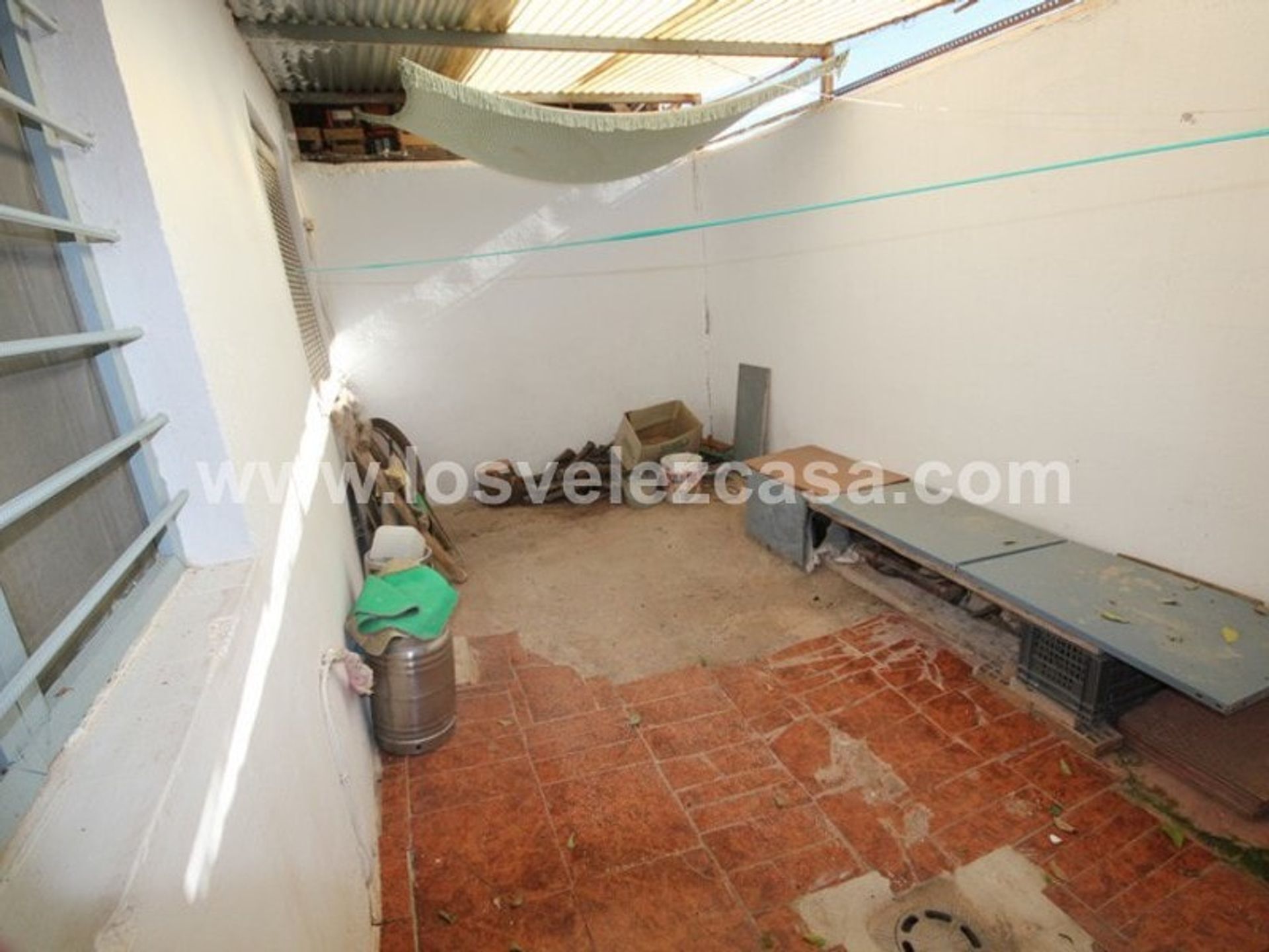 House in Vélez-Rubio, Andalucía 10738659