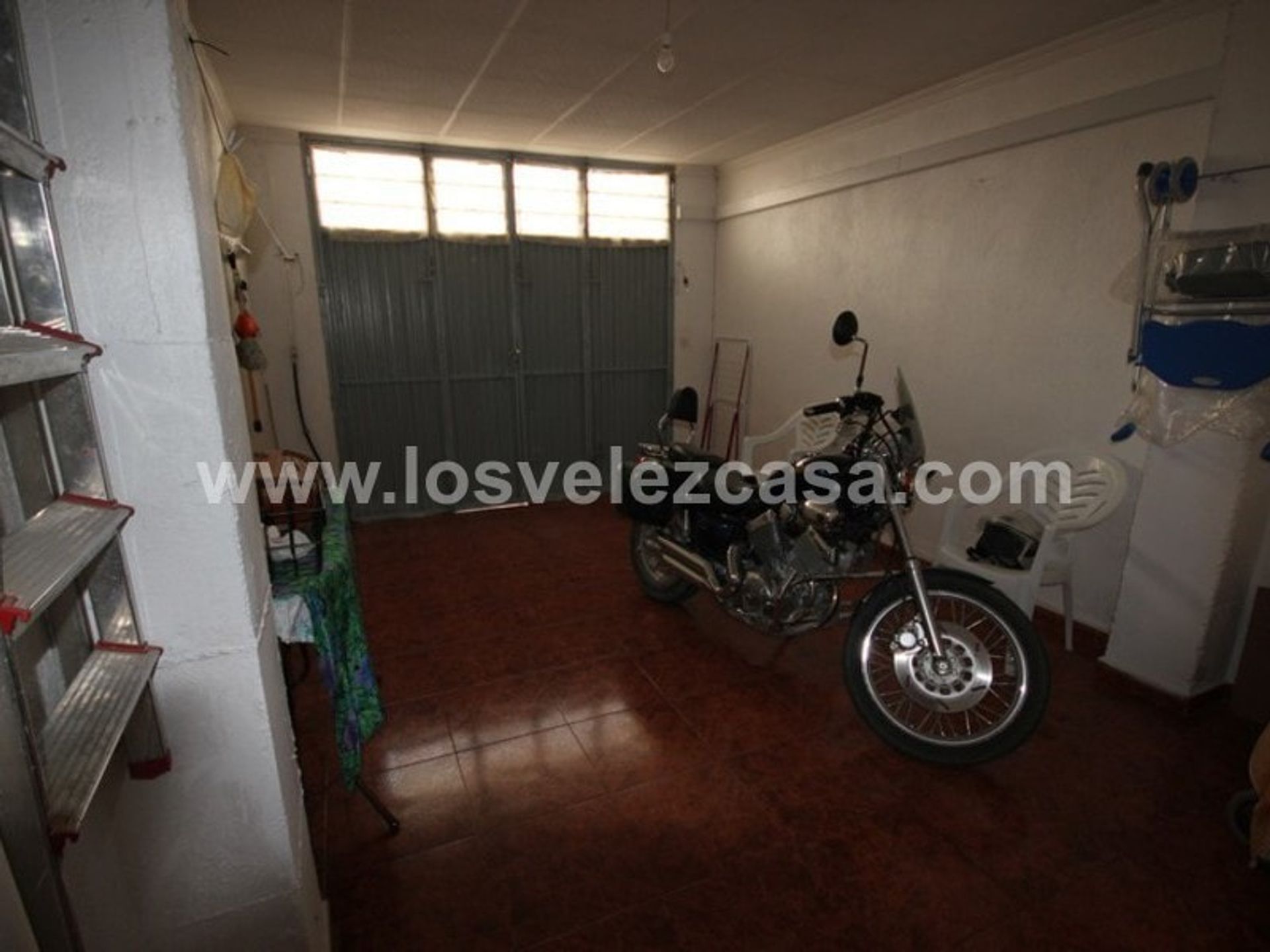 House in Vélez-Rubio, Andalucía 10738659