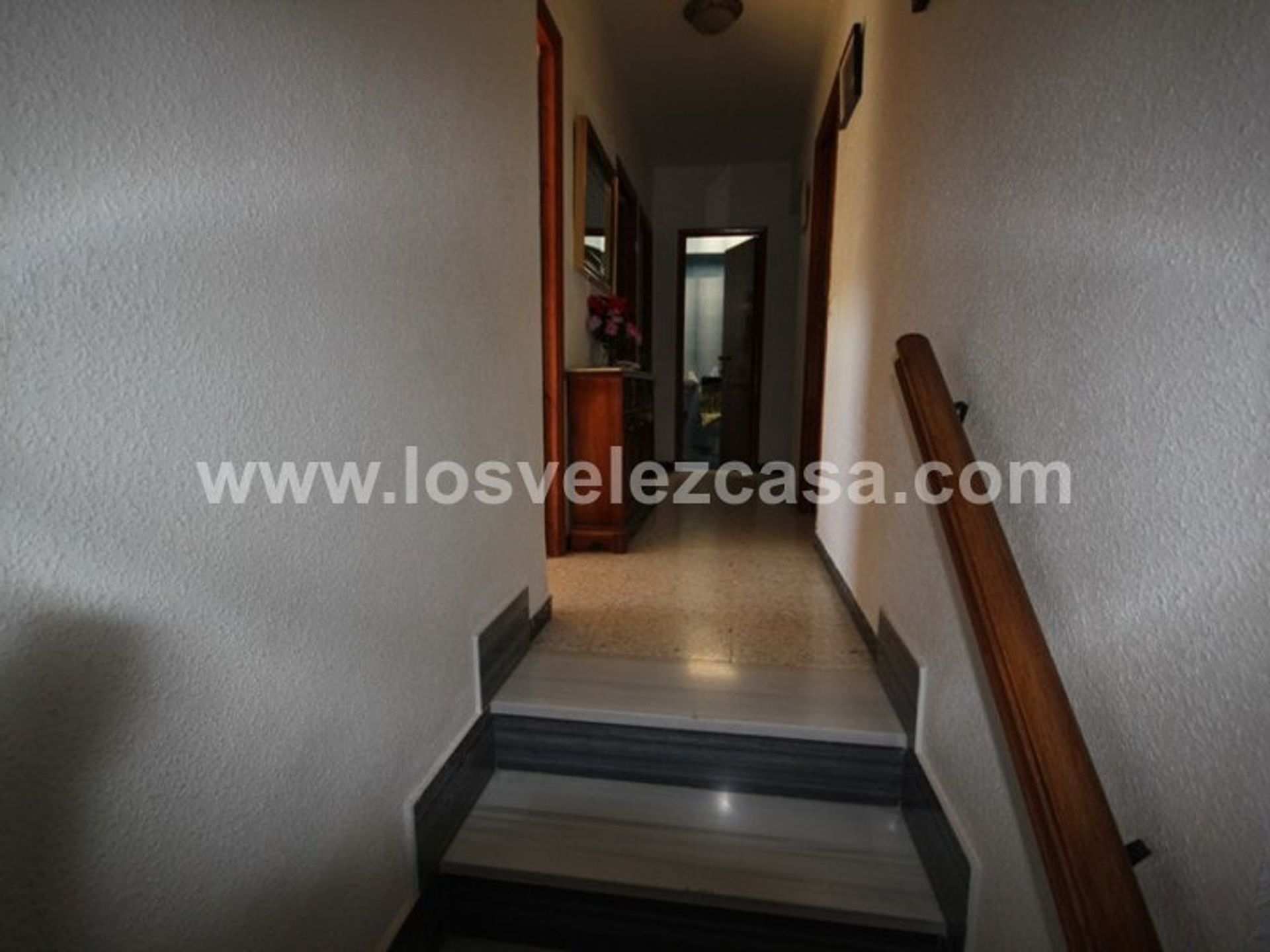 House in Vélez-Rubio, Andalucía 10738659