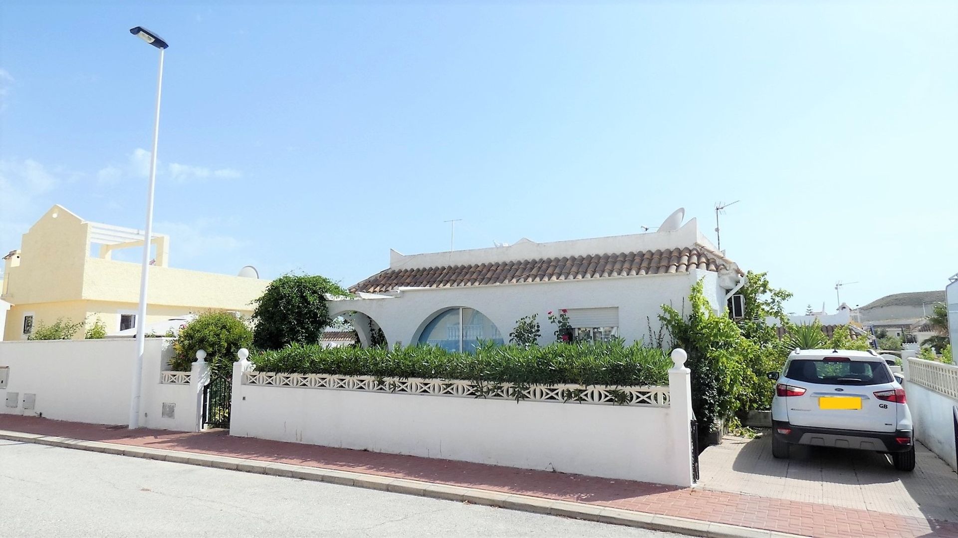 House in Mazarron, Murcia 10738662