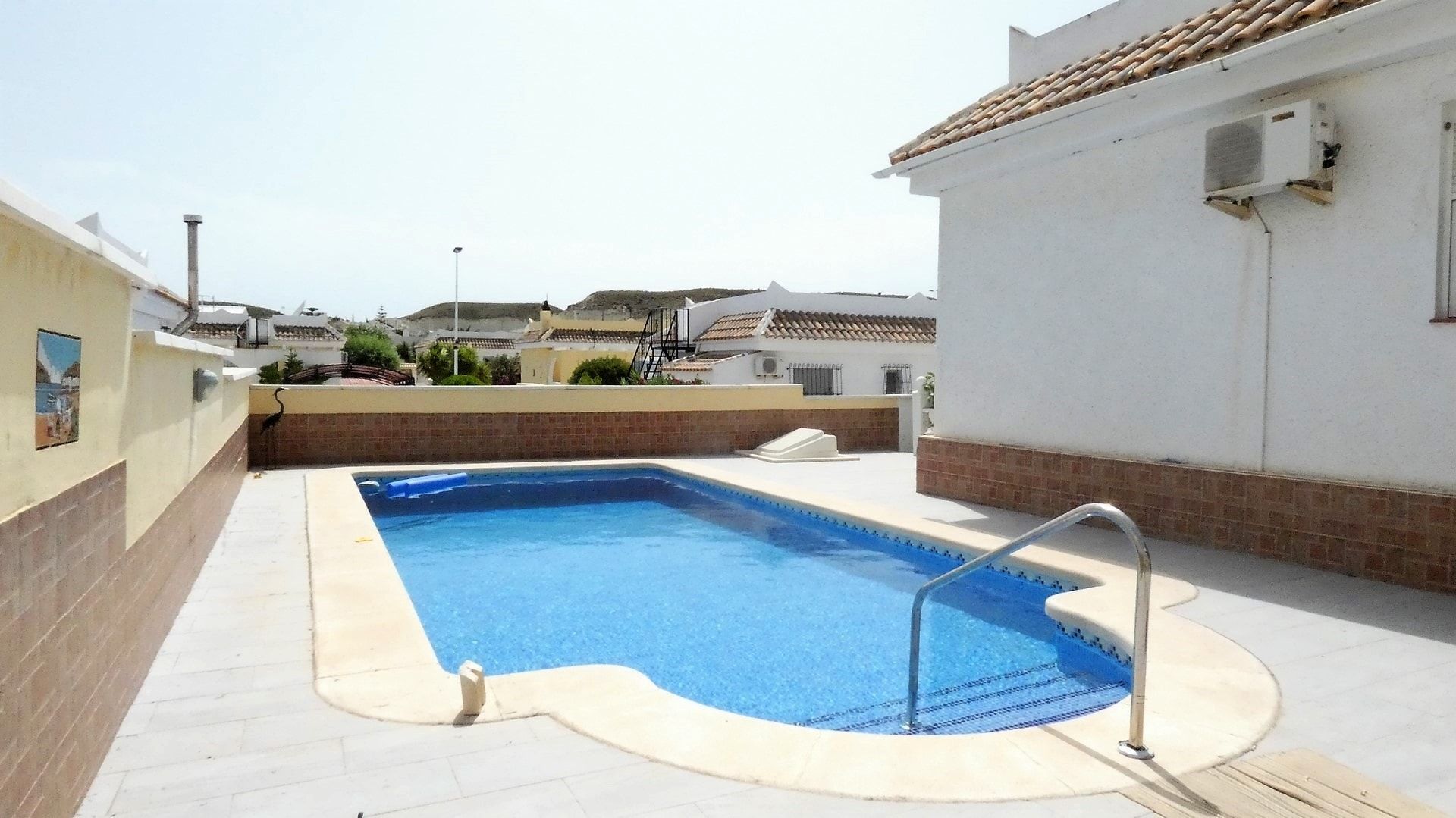 House in Mazarron, Murcia 10738662