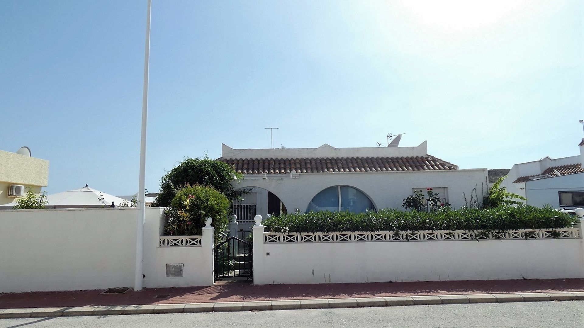 Rumah di Mazarrón, Región de Murcia 10738662