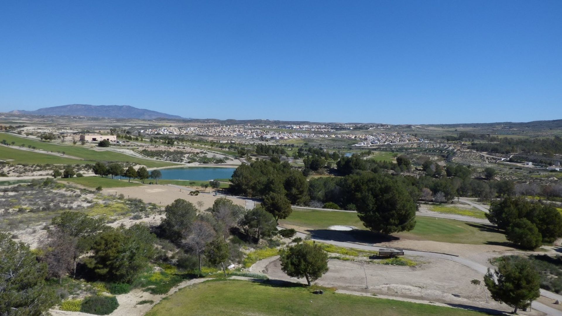 Rumah di Mazarrón, Región de Murcia 10738662