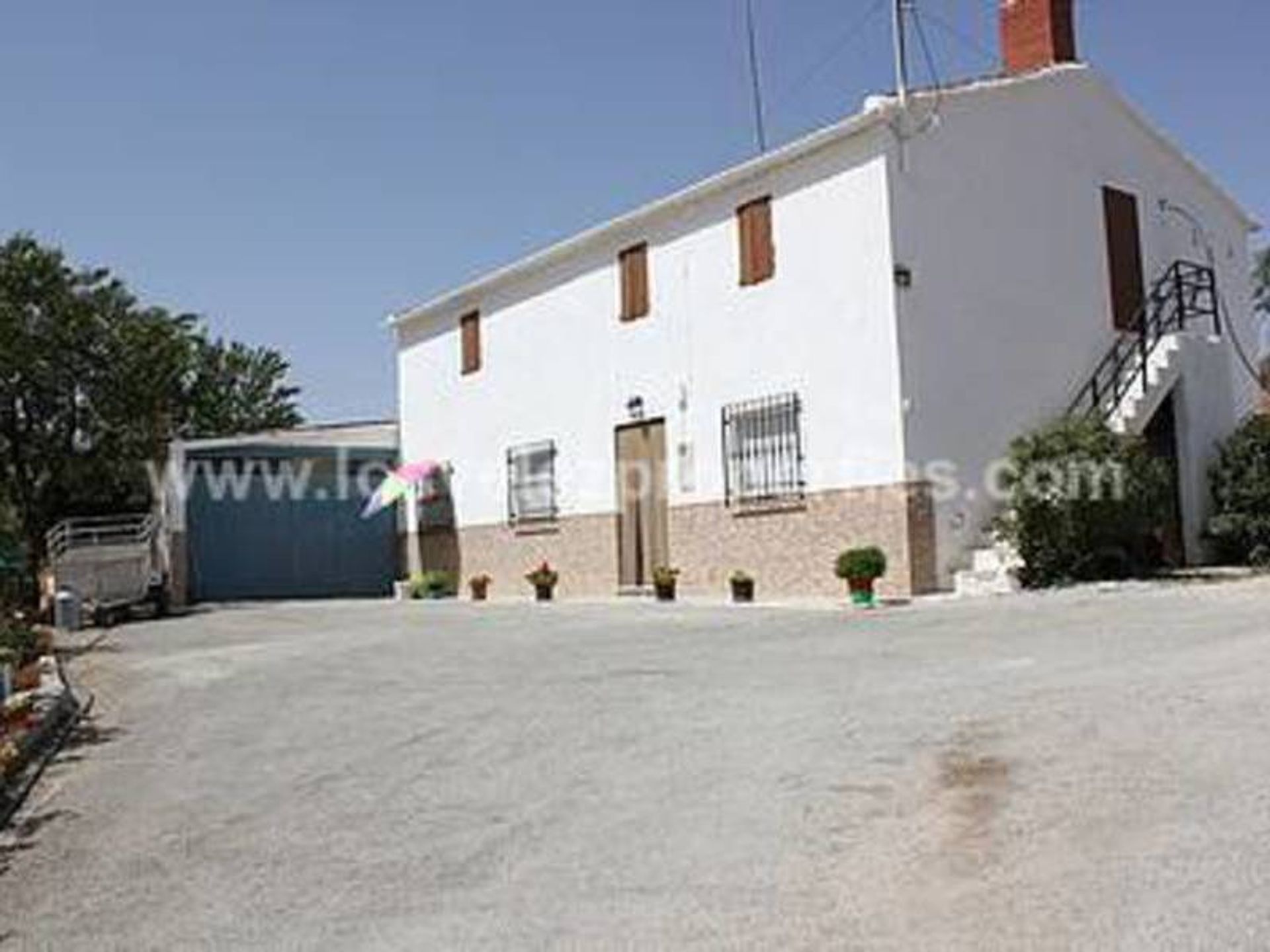 Rumah di Vélez-Rubio, Andalucía 10738669