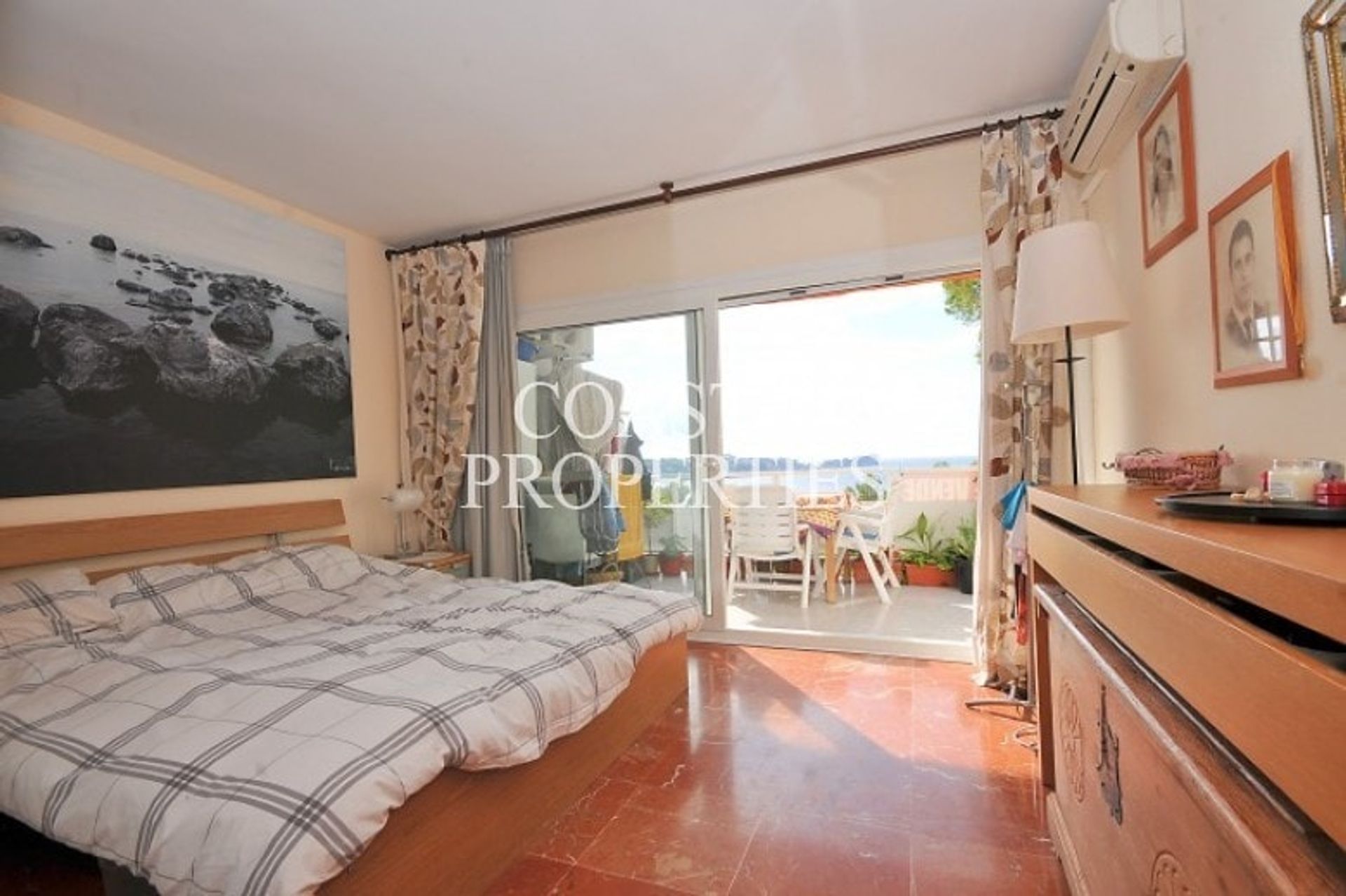 Кондоминиум в Costa de la Calma, Illes Balears 10738671