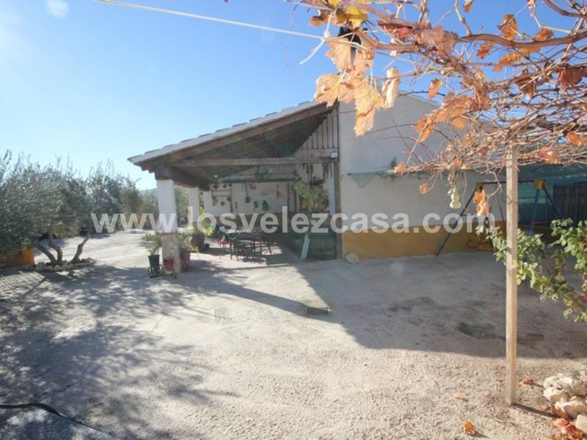 House in Maria, Andalusia 10738673