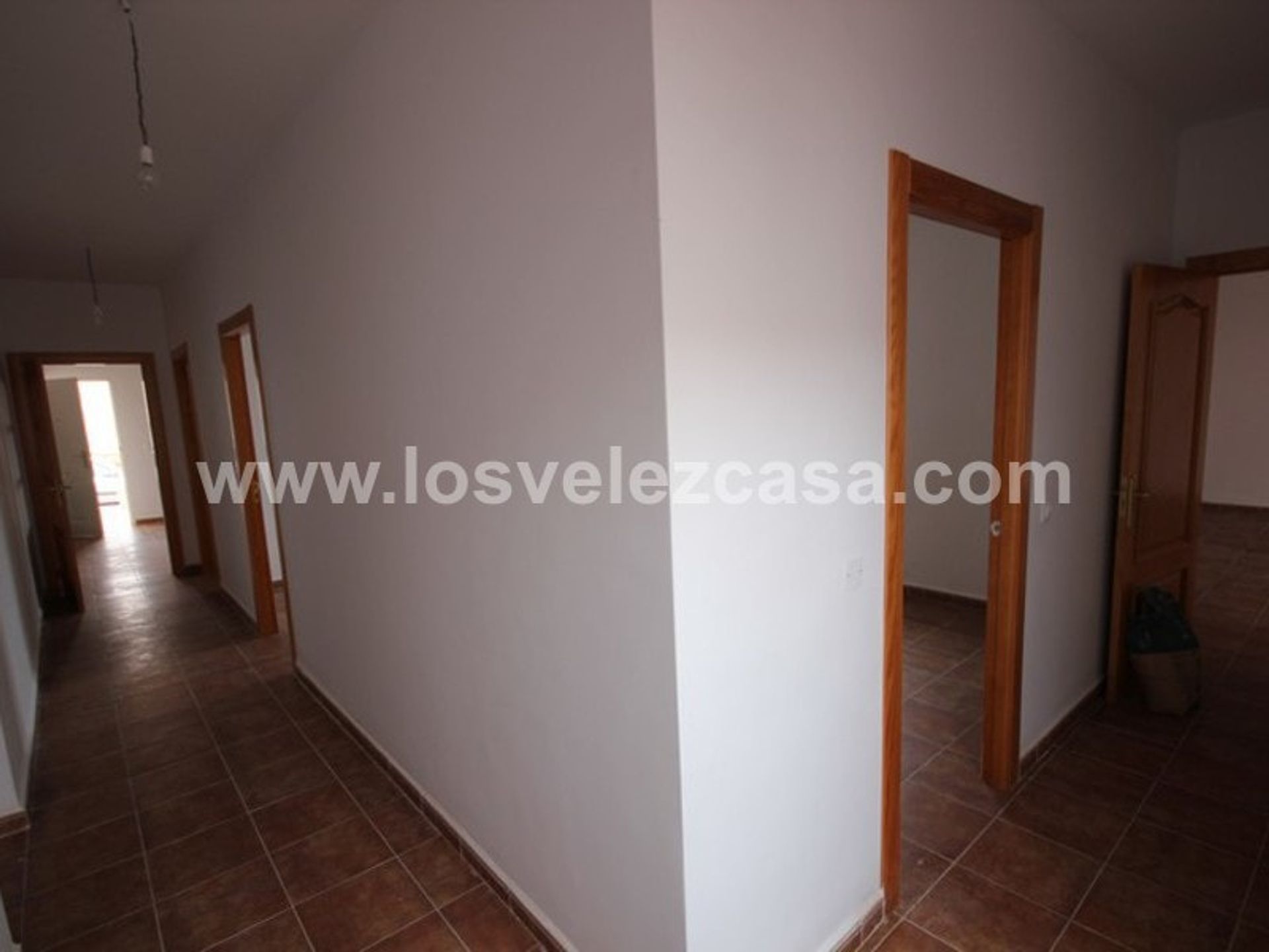 rumah dalam Chirivel, Andalucía 10738681