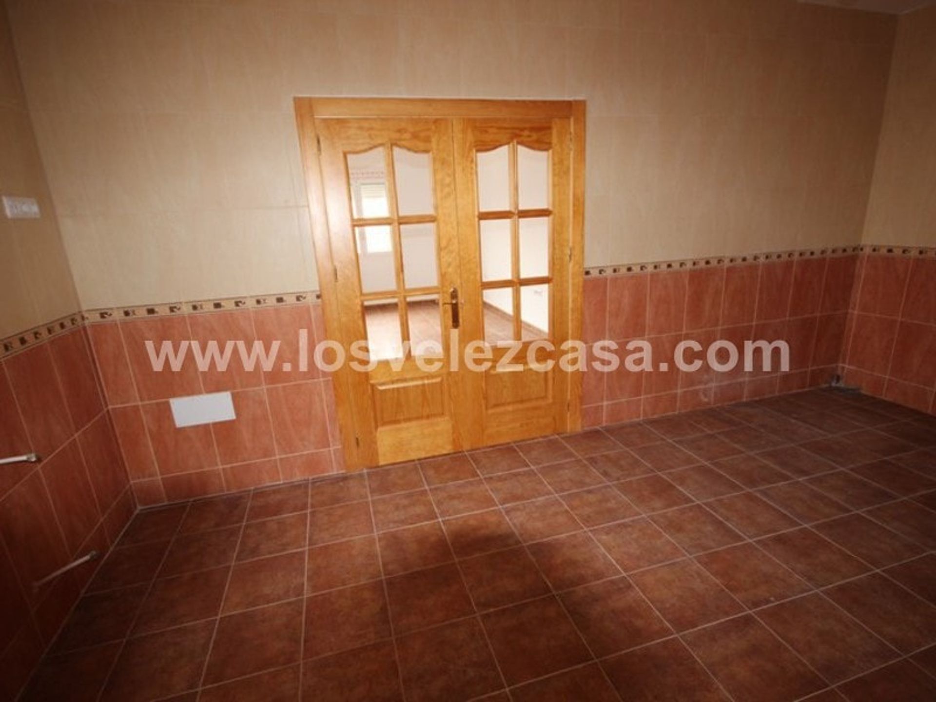 casa no Chirivel, Andalucía 10738681