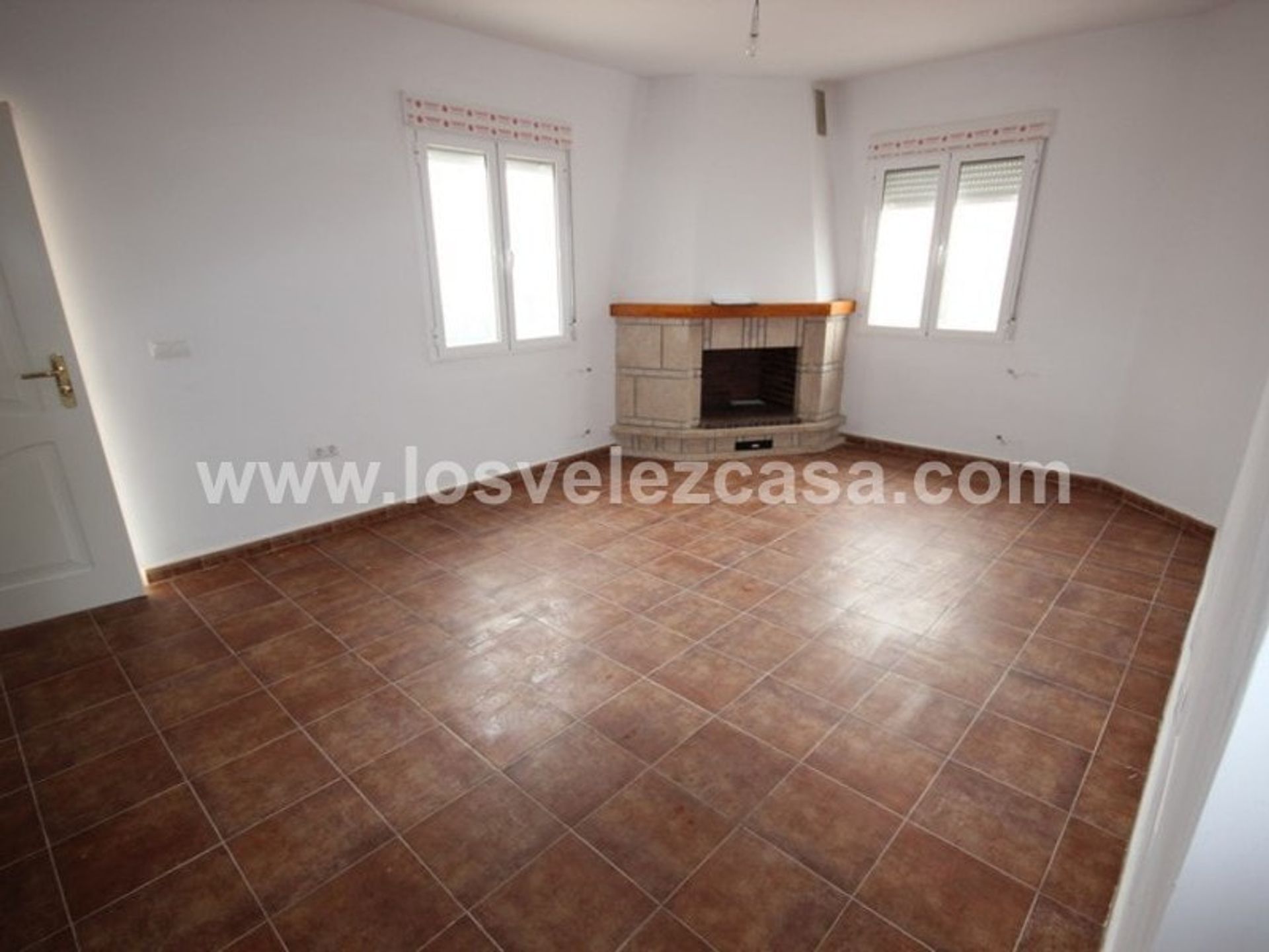 Haus im Chirivel, Andalusien 10738681