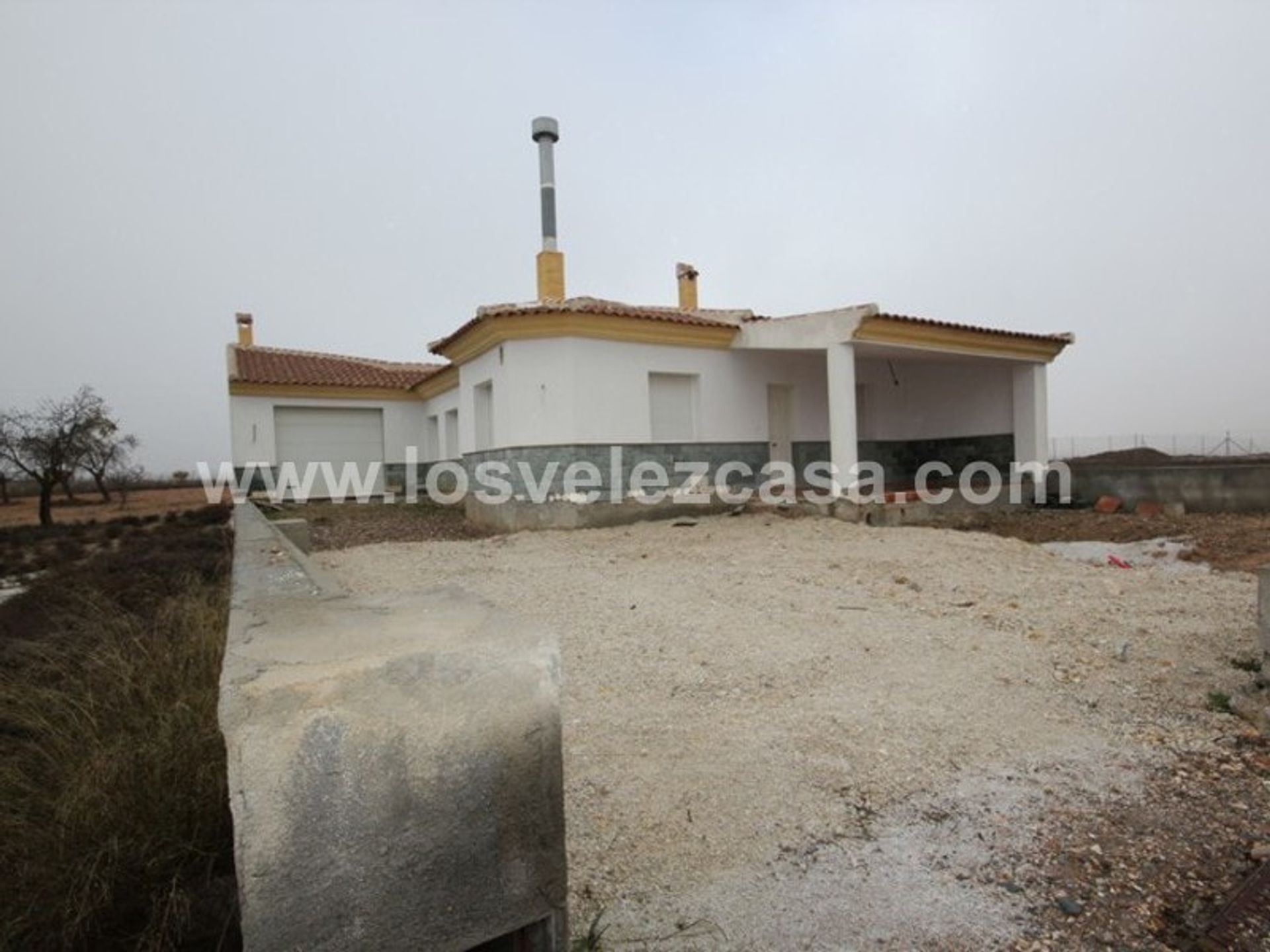 Casa nel Chirivel, Andalucía 10738681