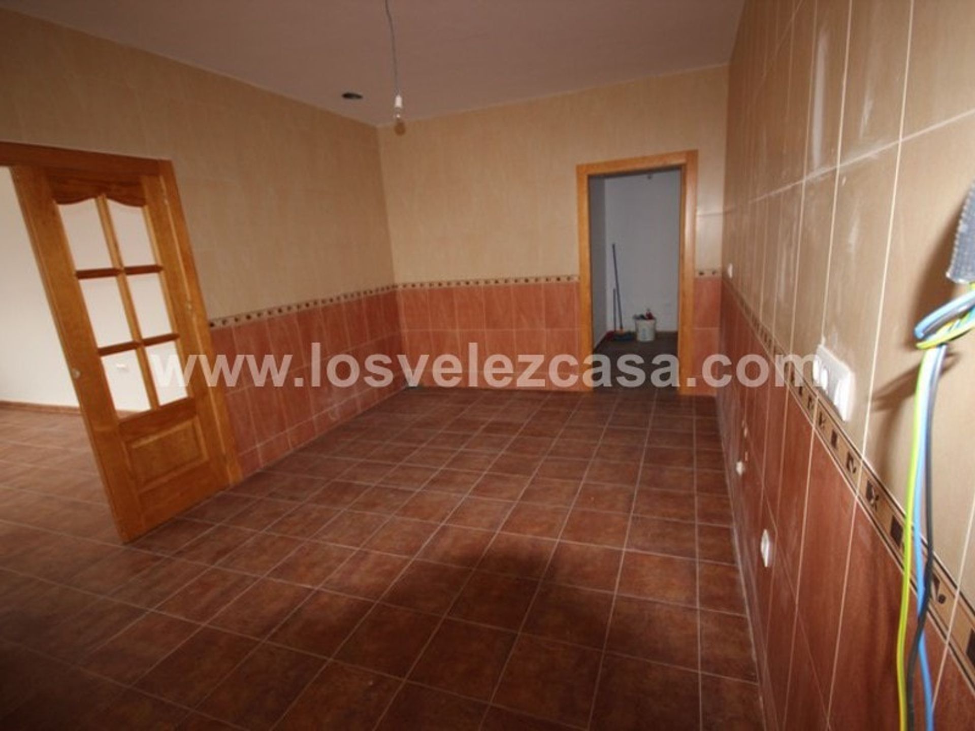 casa no Chirivel, Andalucía 10738681