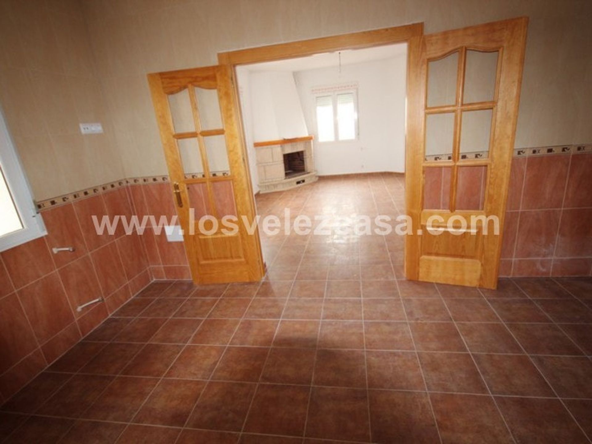 Casa nel Chirivel, Andalucía 10738681