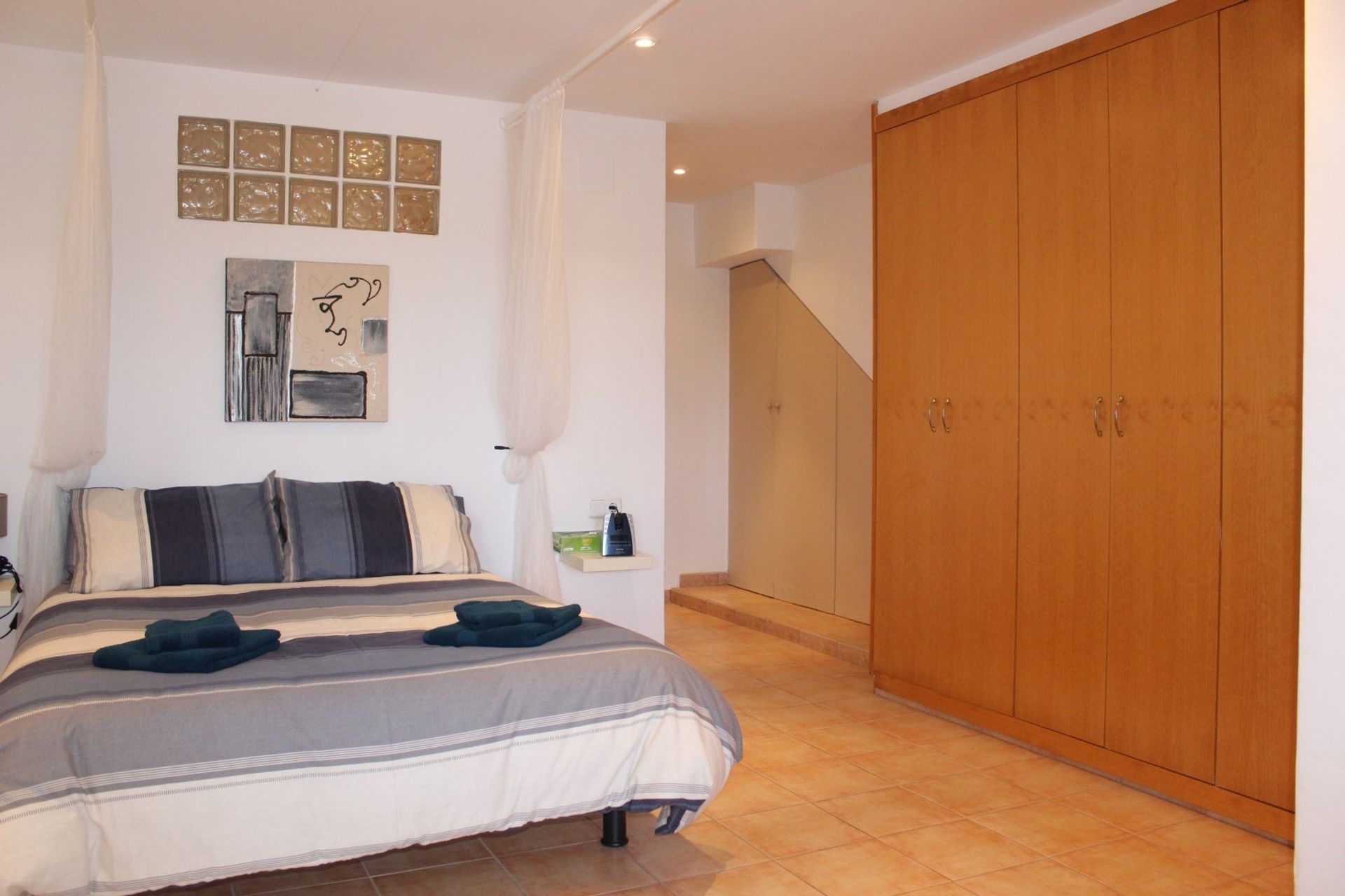 Huis in El Poble Nou de Benitatxell, Comunidad Valenciana 10738693