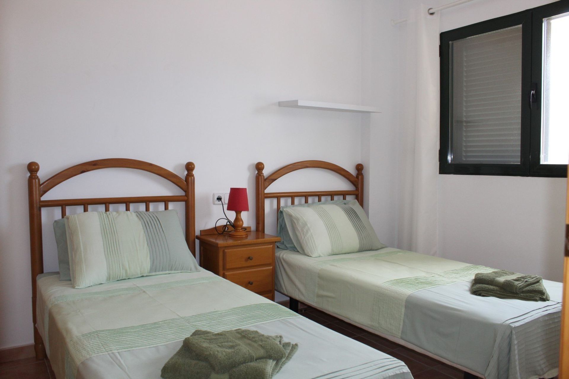 Huis in El Poble Nou de Benitatxell, Comunidad Valenciana 10738693