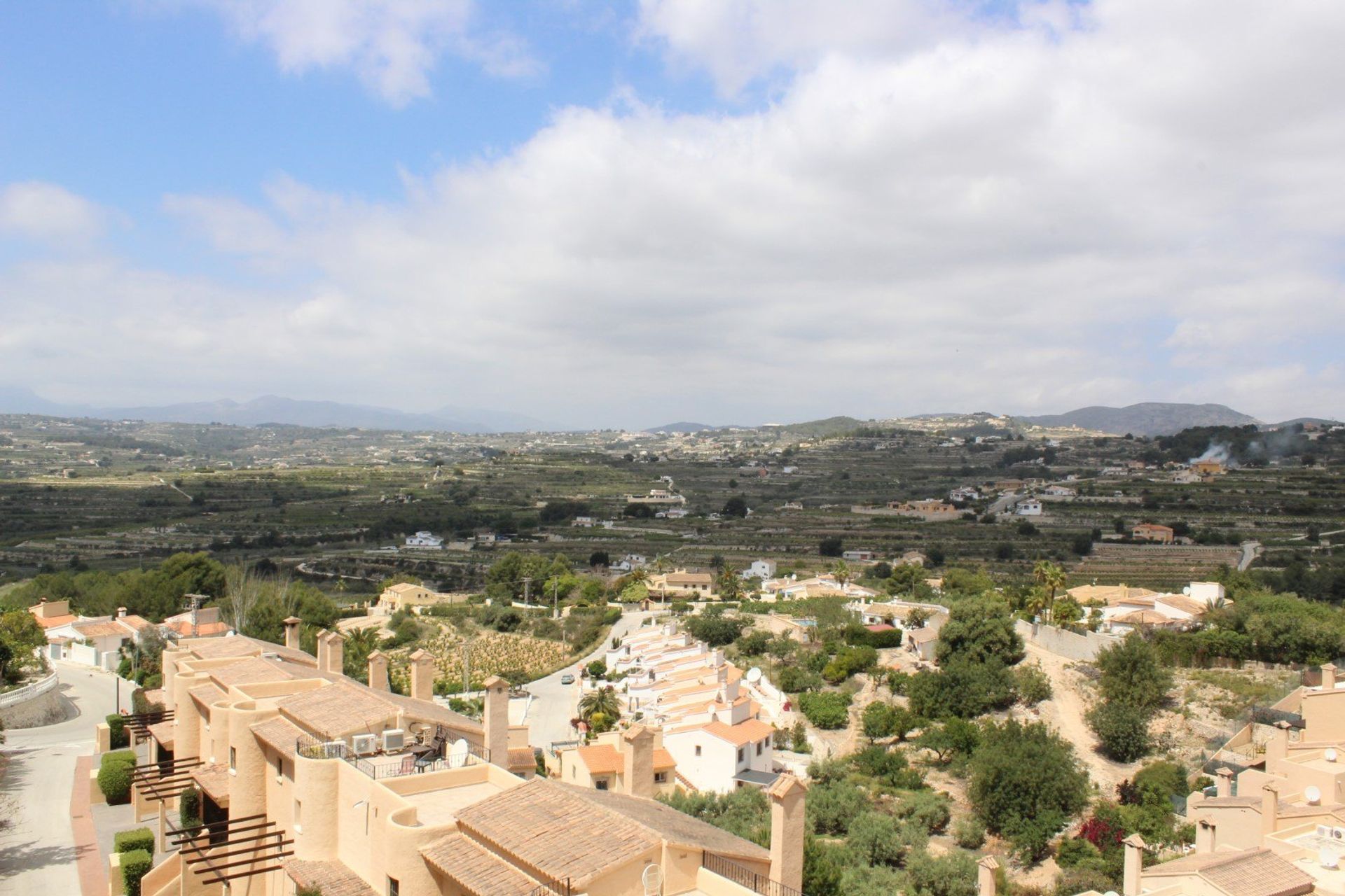 Huis in El Poble Nou de Benitatxell, Comunidad Valenciana 10738693