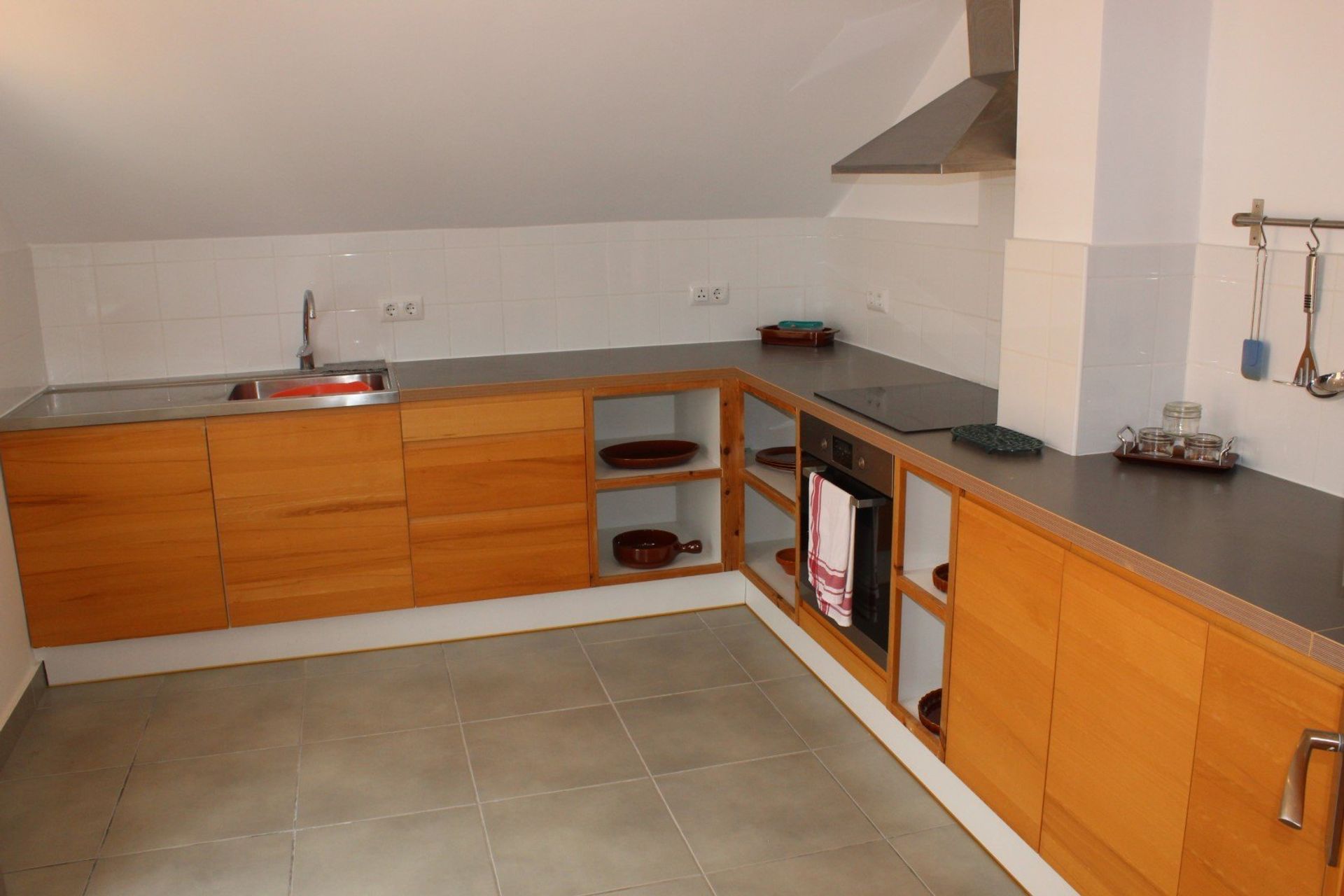 Huis in El Poble Nou de Benitatxell, Comunidad Valenciana 10738693