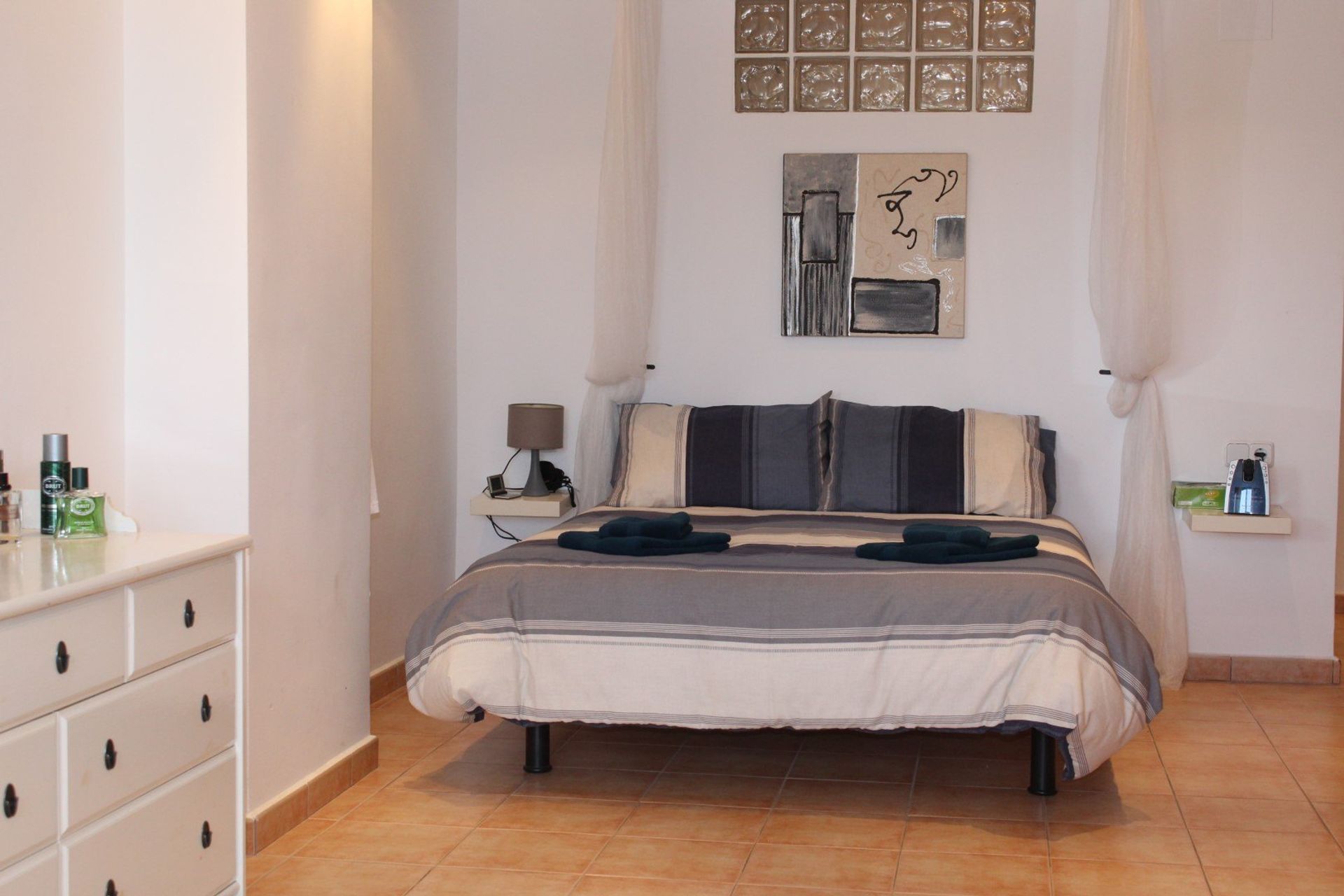 Huis in El Poble Nou de Benitatxell, Comunidad Valenciana 10738693