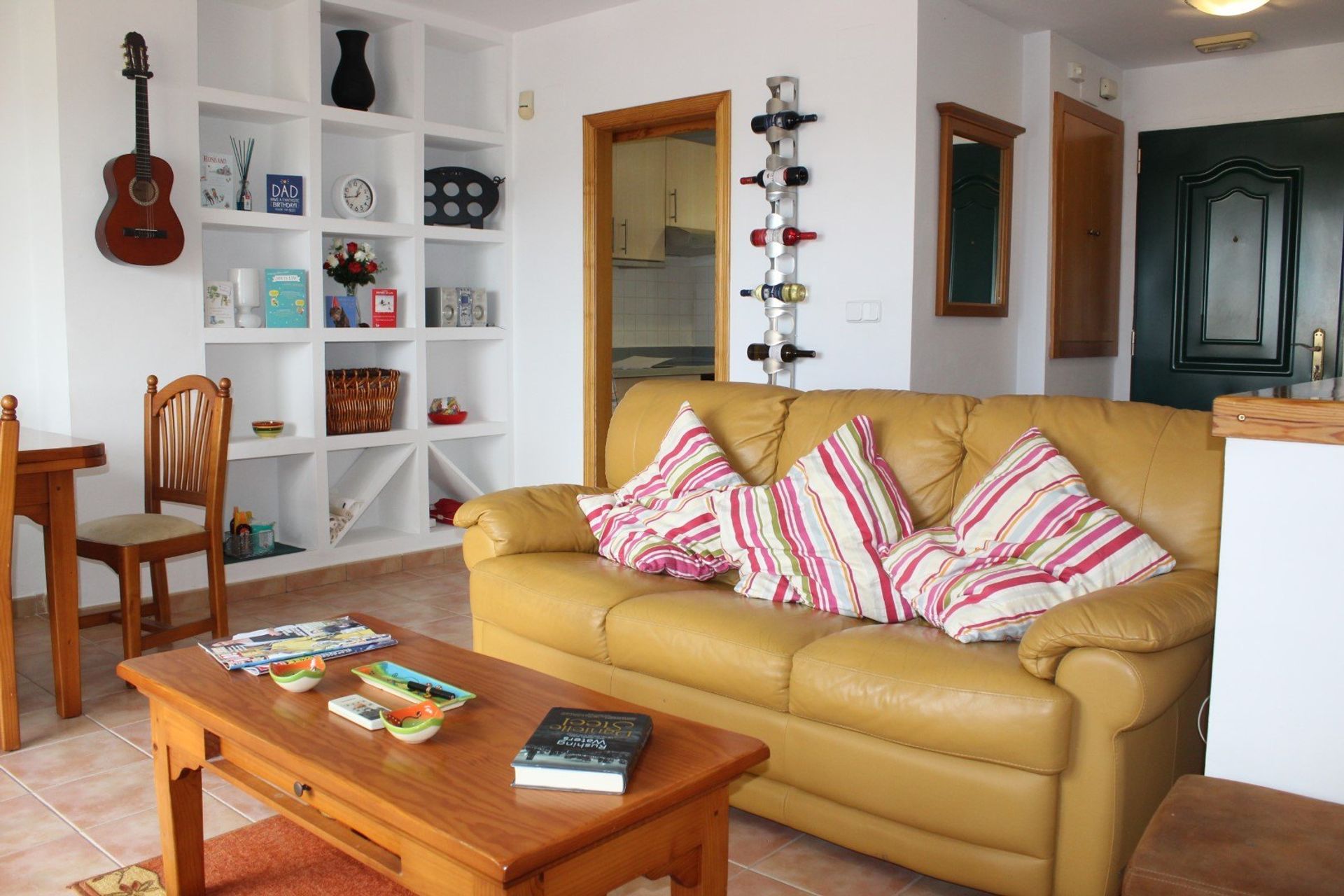 Huis in Benitachell, Valencia 10738693